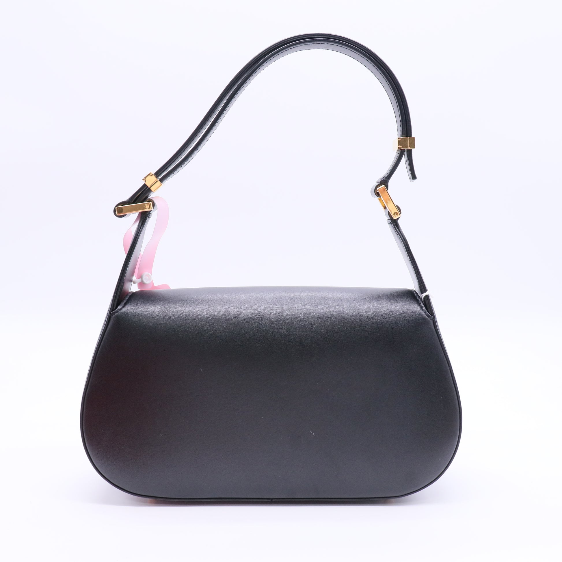 V-Logo Leather BagTwins LDJ2841
