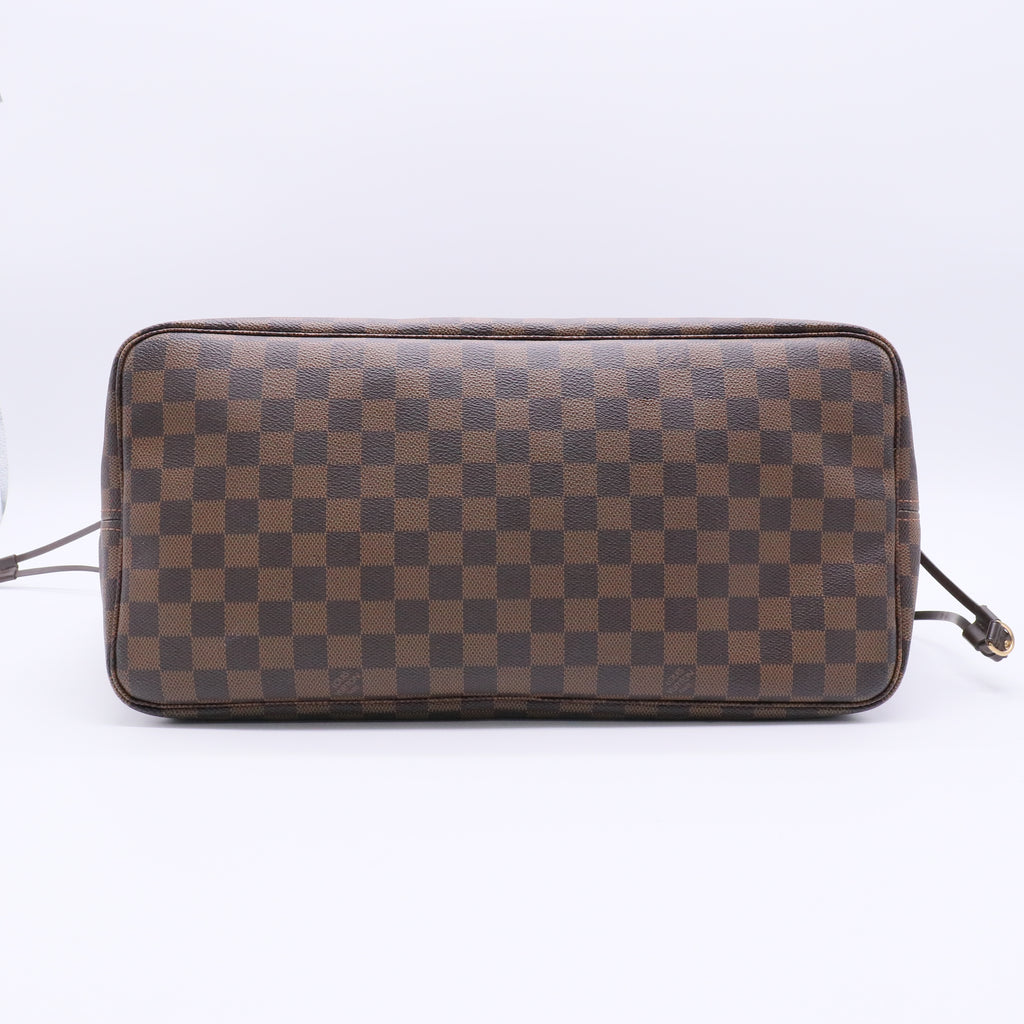 Neverfull Tote Damier GM twins