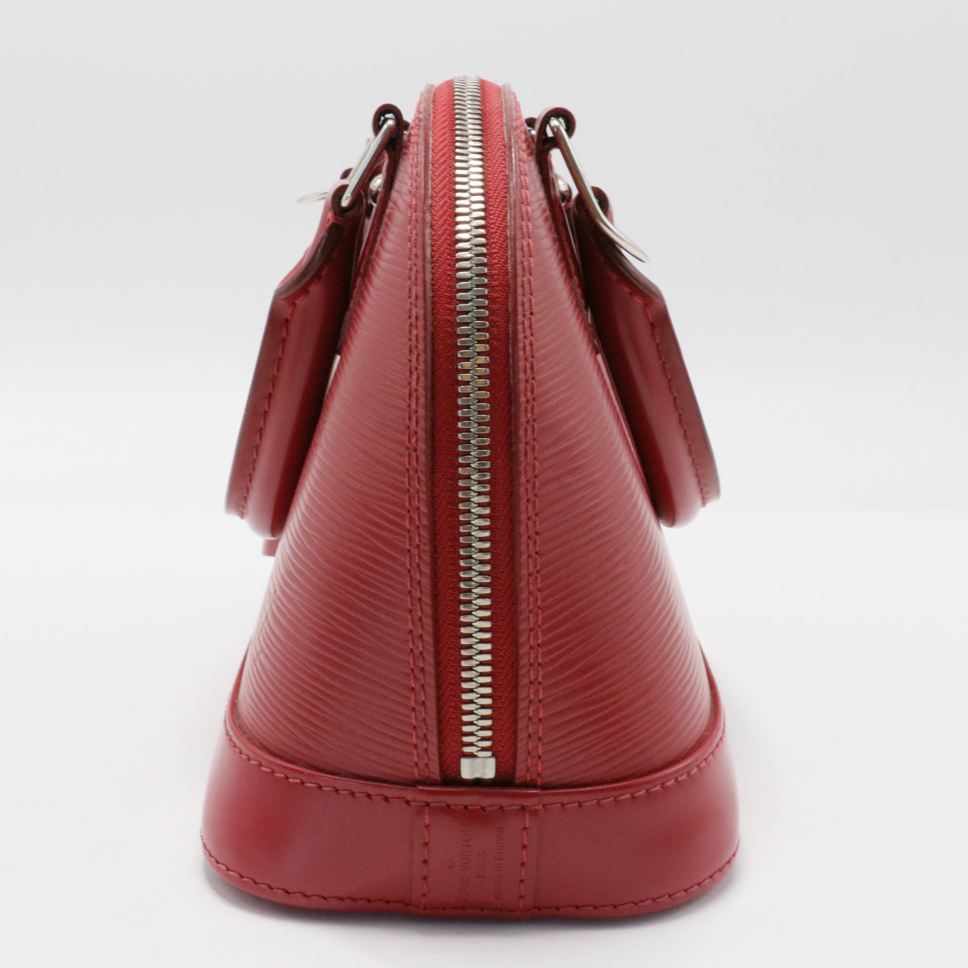 Alma Handbag Epi Leather BB