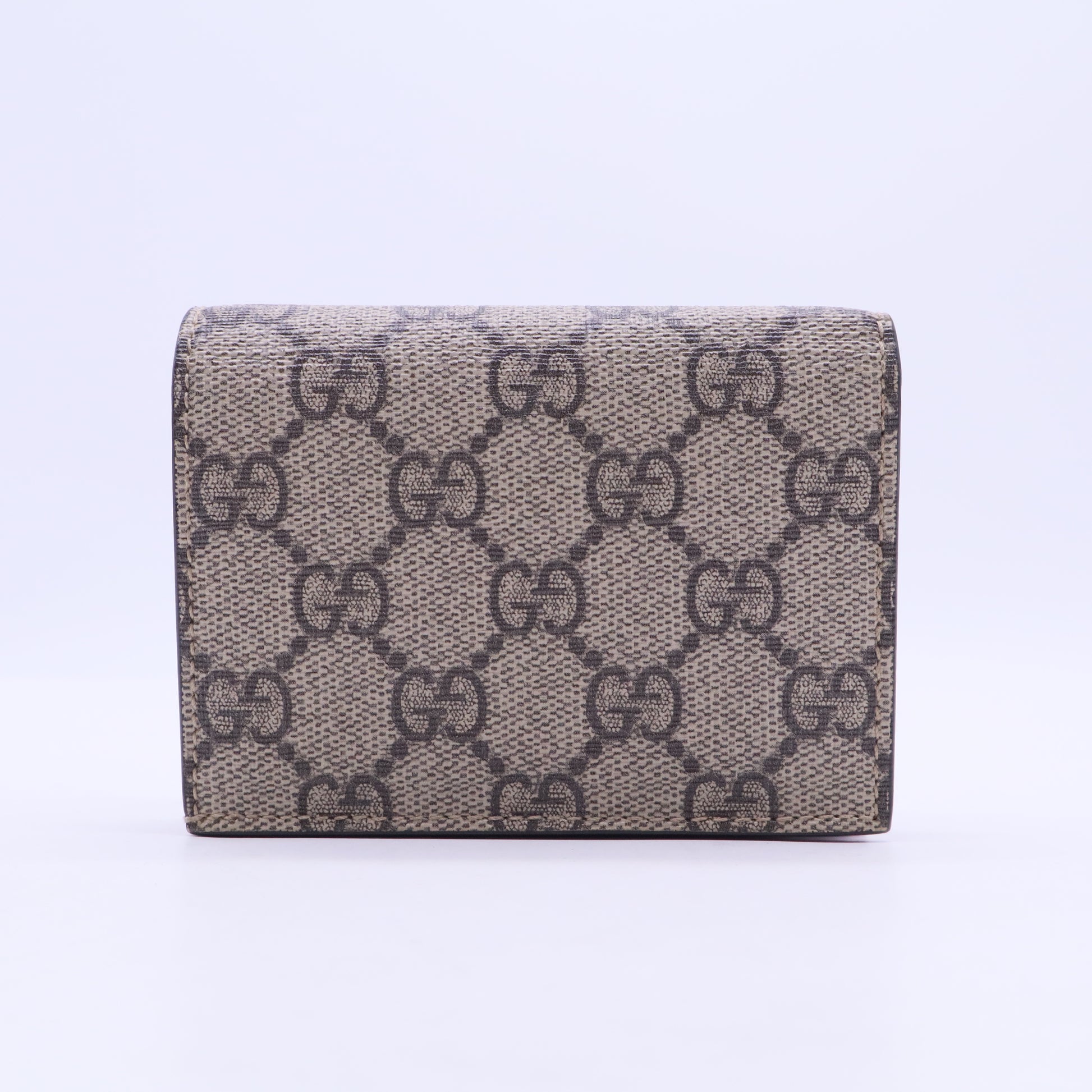 Cherry GG Supreme Compact Wallet W20290