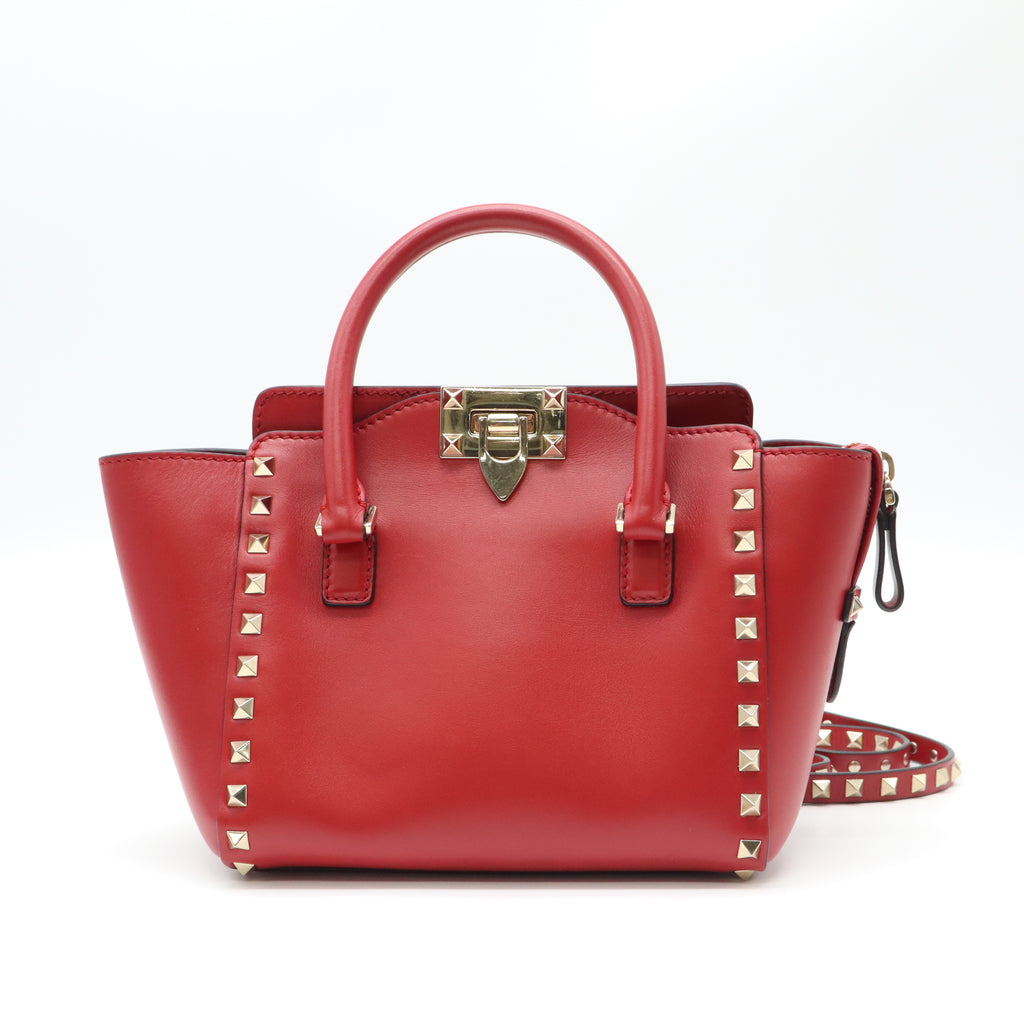 Valentino Small Rockstud B22343