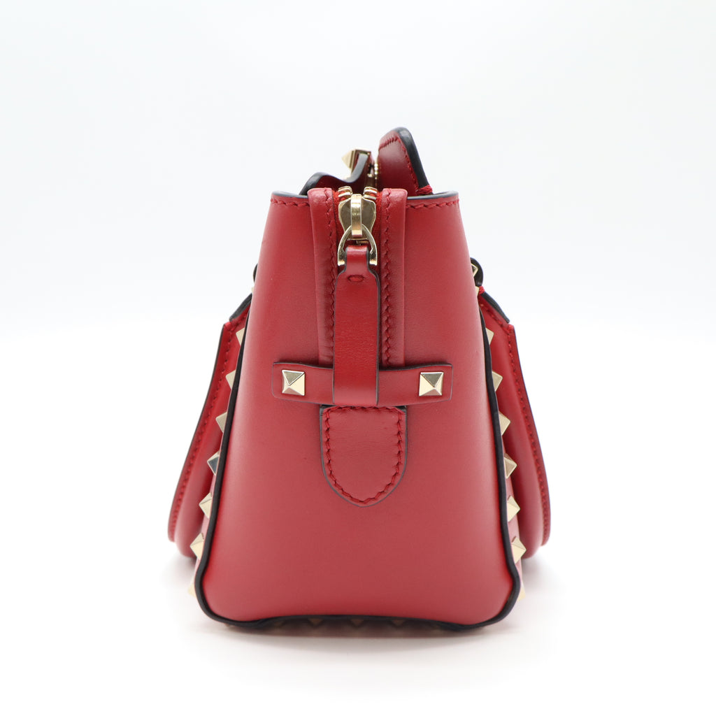 Valentino Small Rockstud B22343