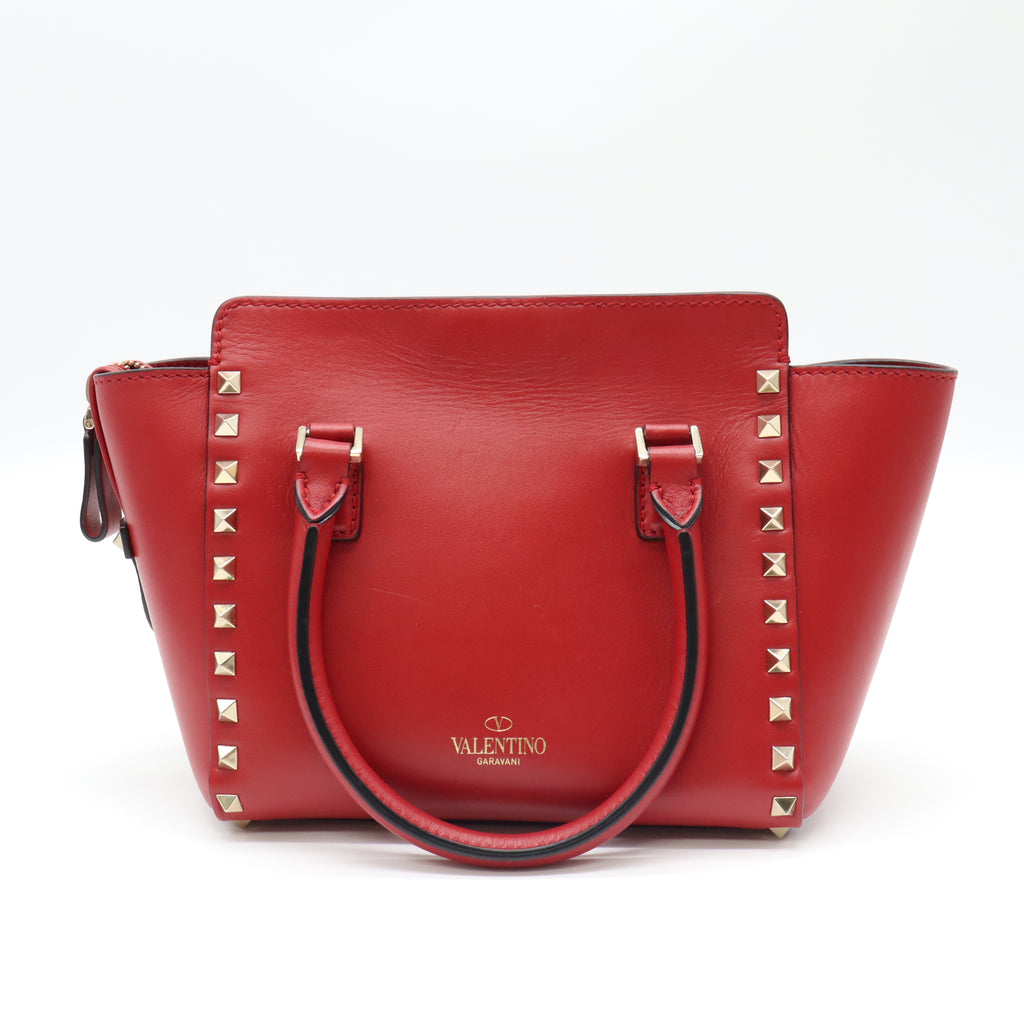Valentino Small Rockstud B22343