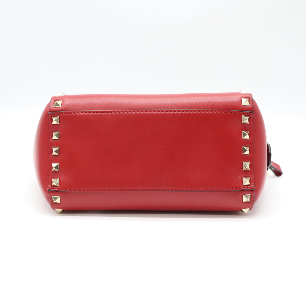 Valentino Small Rockstud B22343