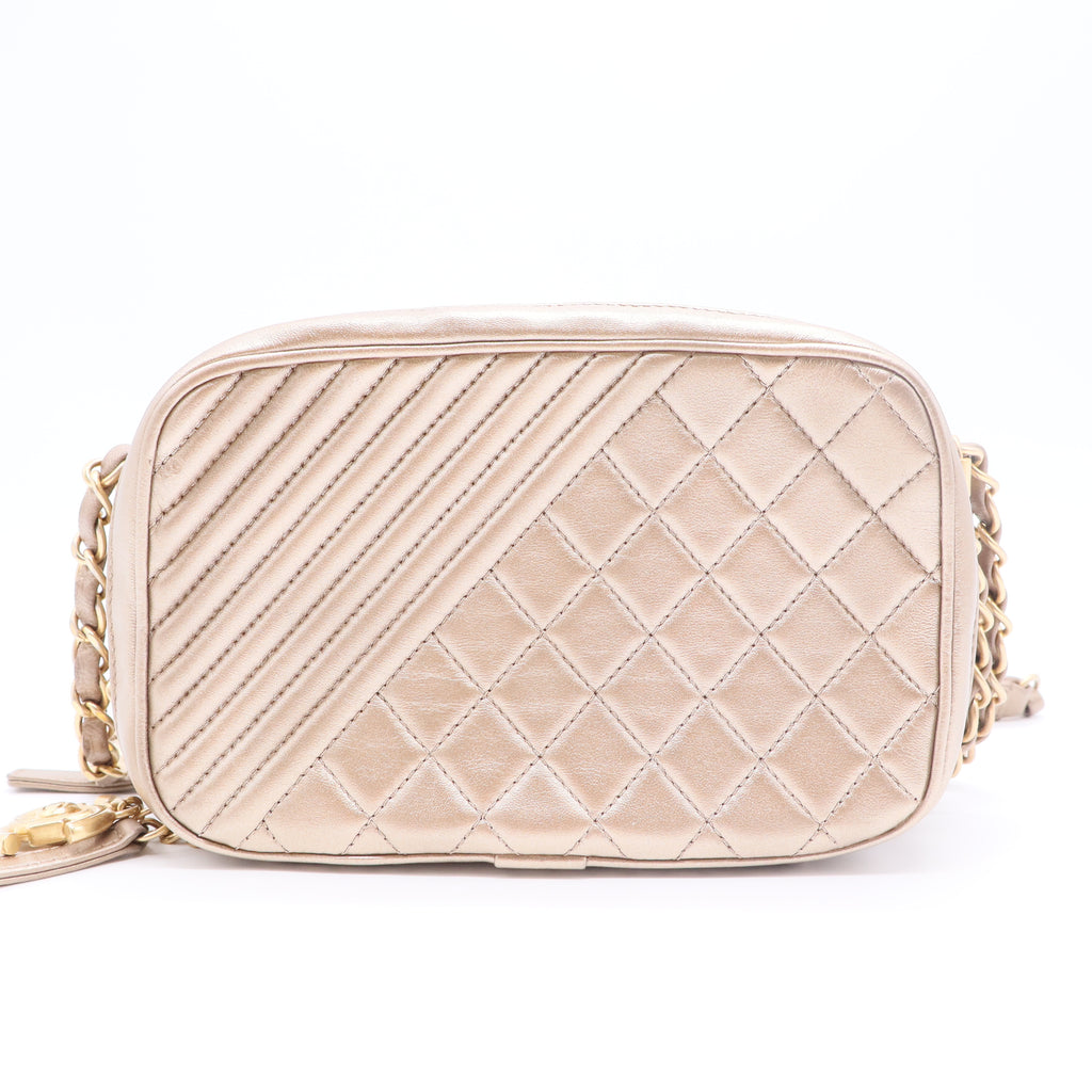 Small Coco Boy Camera Bag