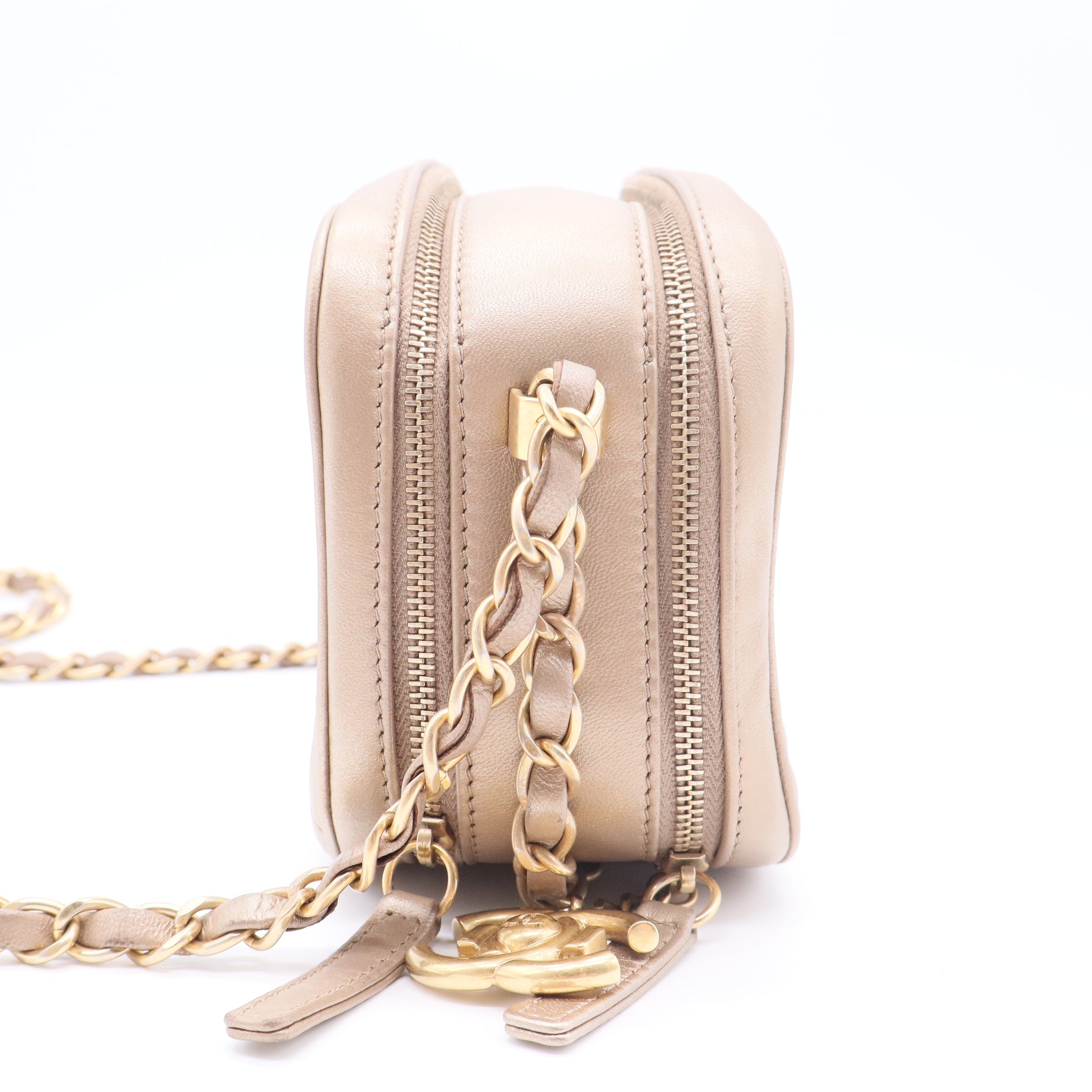 Small Coco Boy Camera Bag