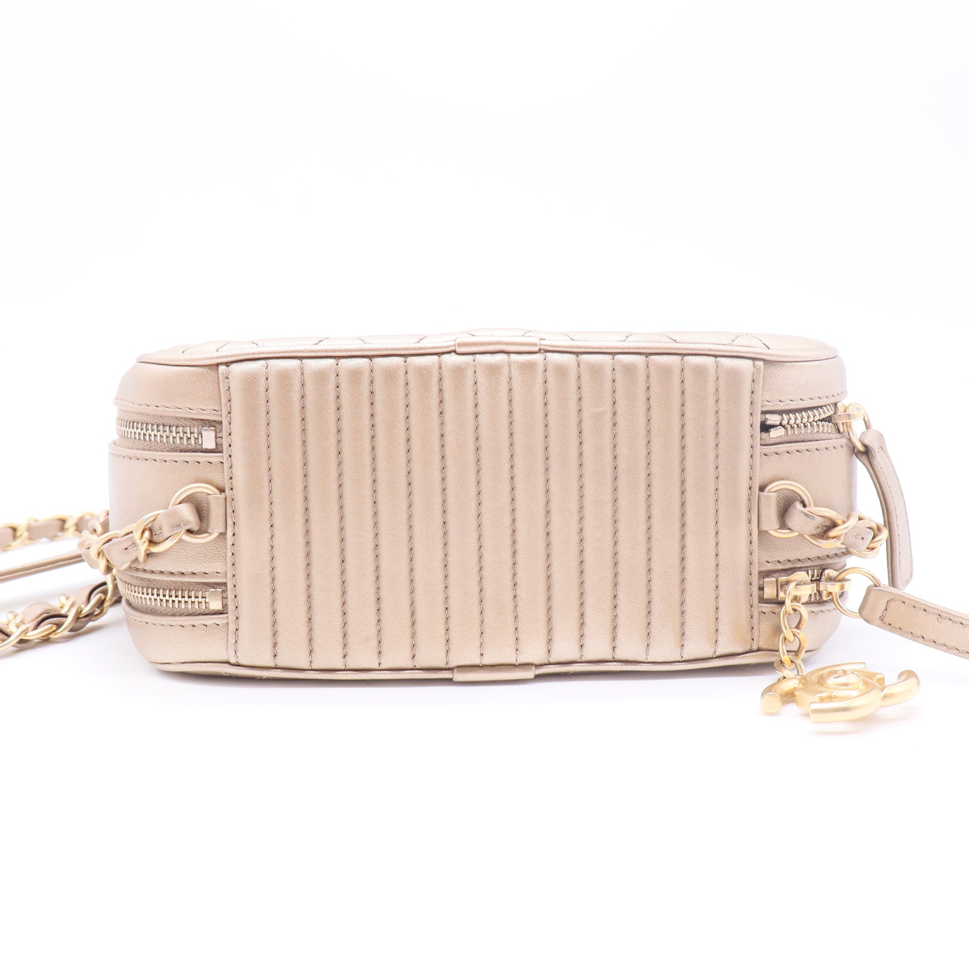 Small Coco Boy Camera Bag