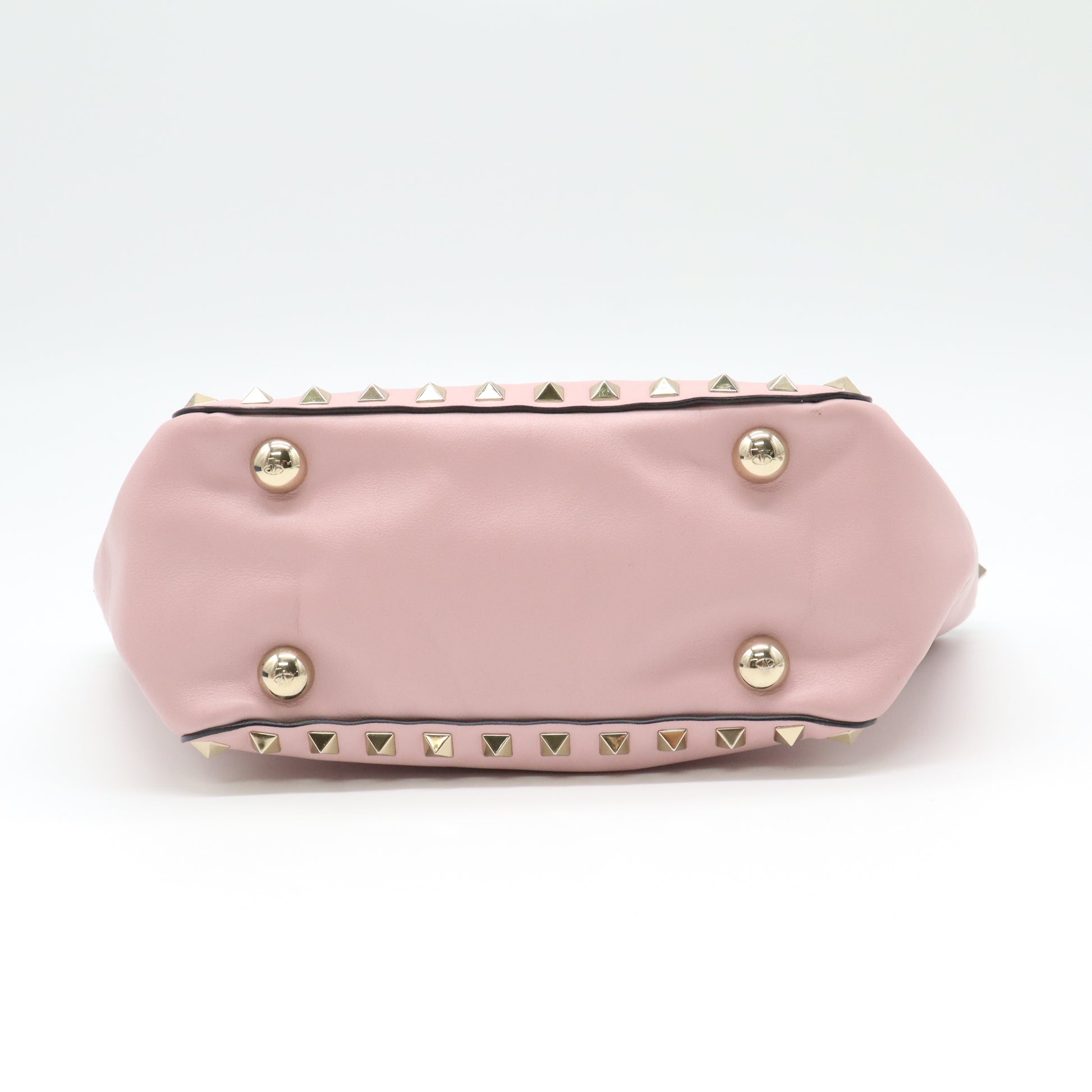 Valentino Rockstud Shoulder Bag B21466