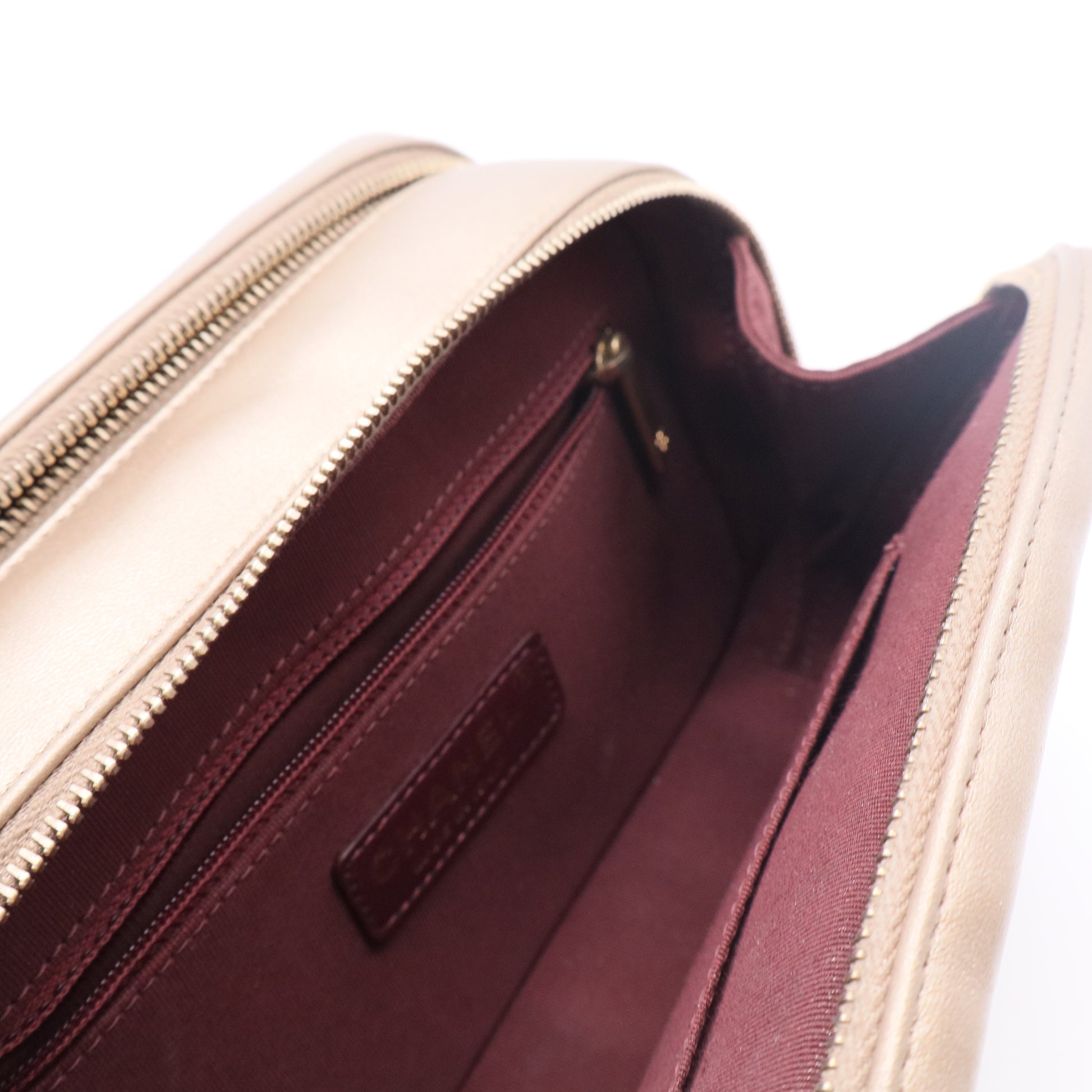 Small Coco Boy Camera Bag