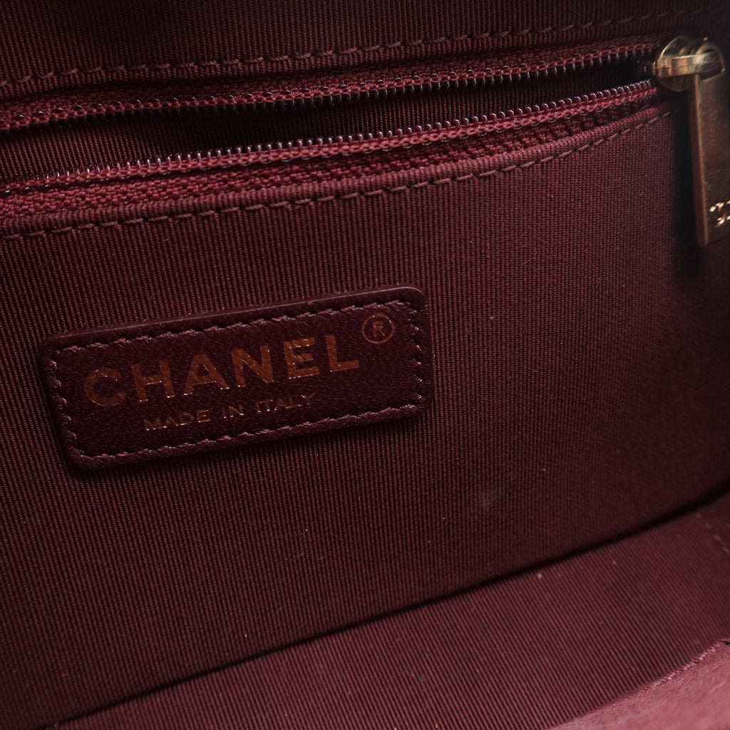 Small Coco Boy Camera Bag