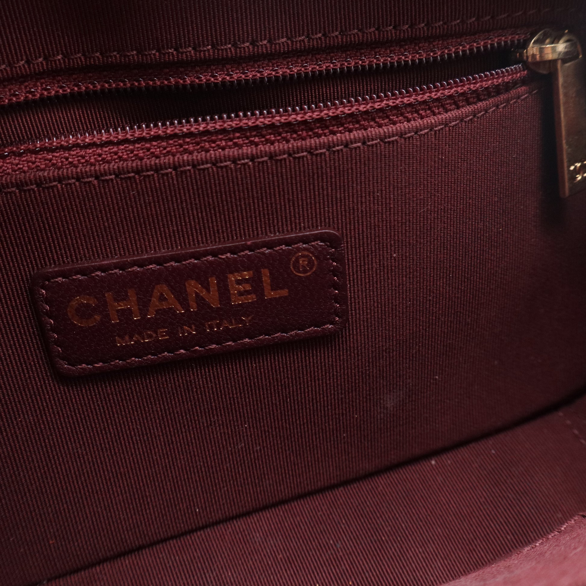 Small Coco Boy Camera Bag