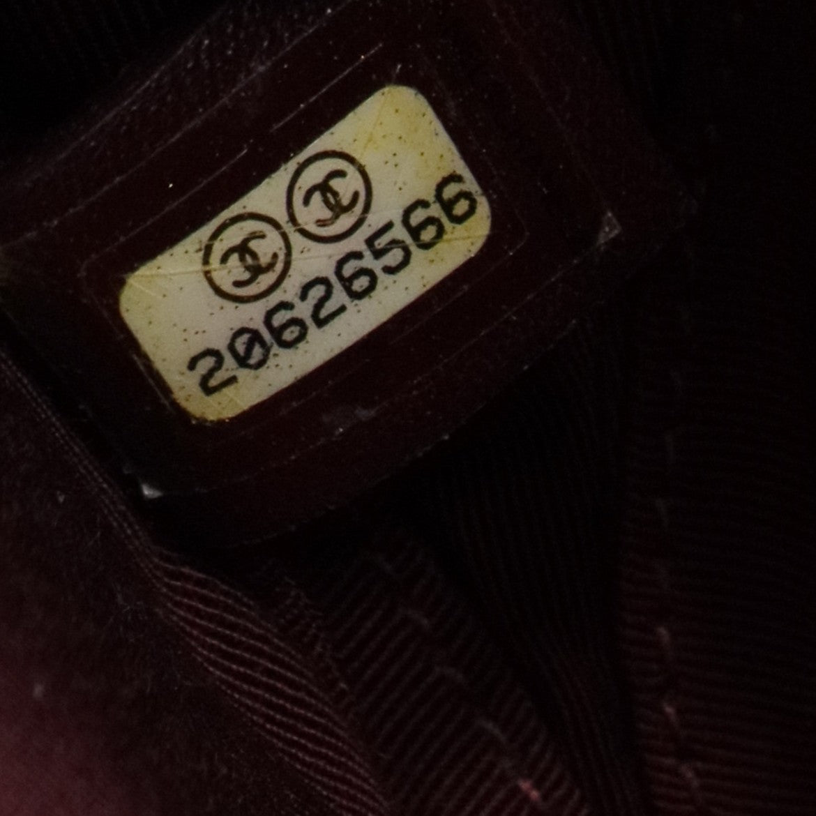 Small Coco Boy Camera Bag