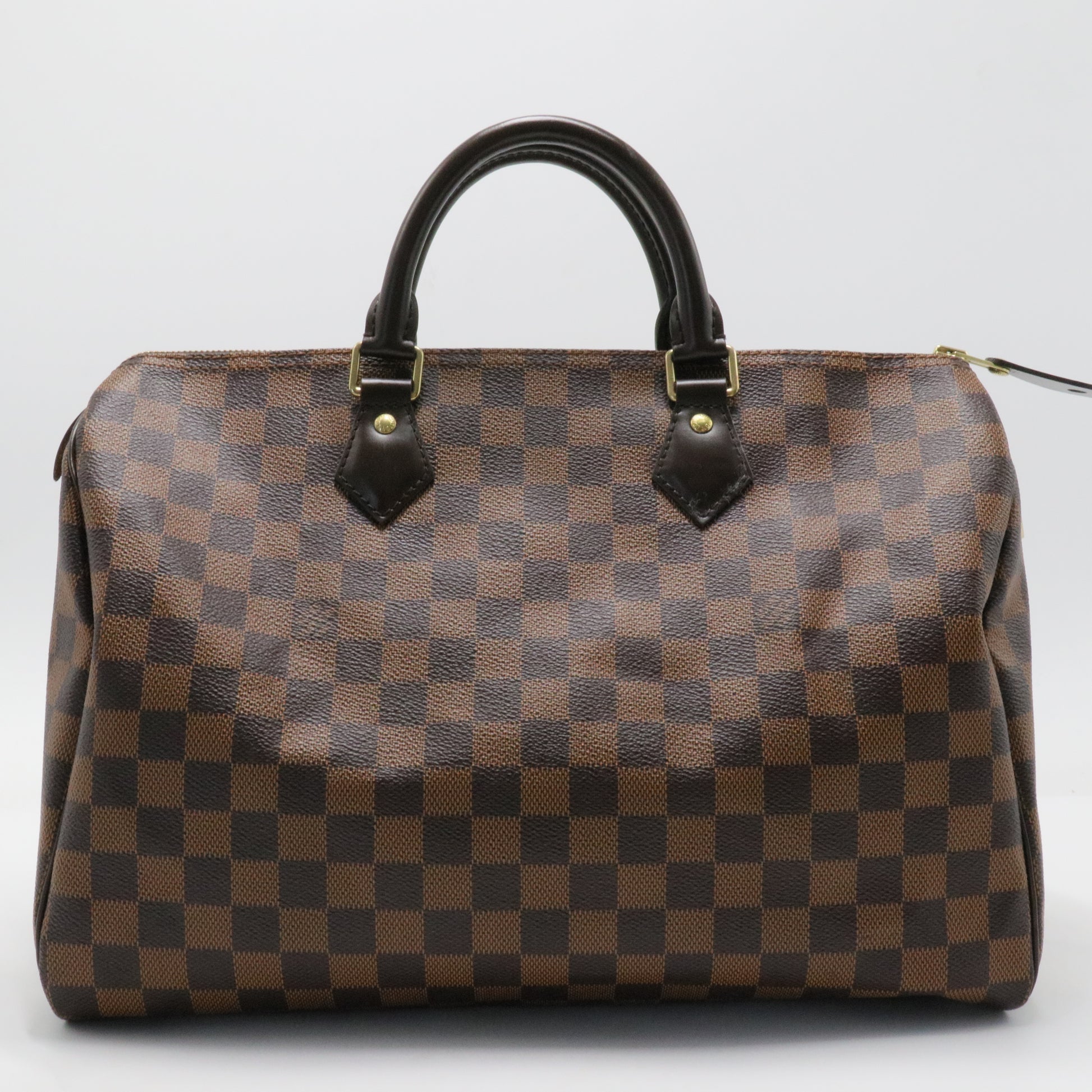 Speedy Handbag Damier 35