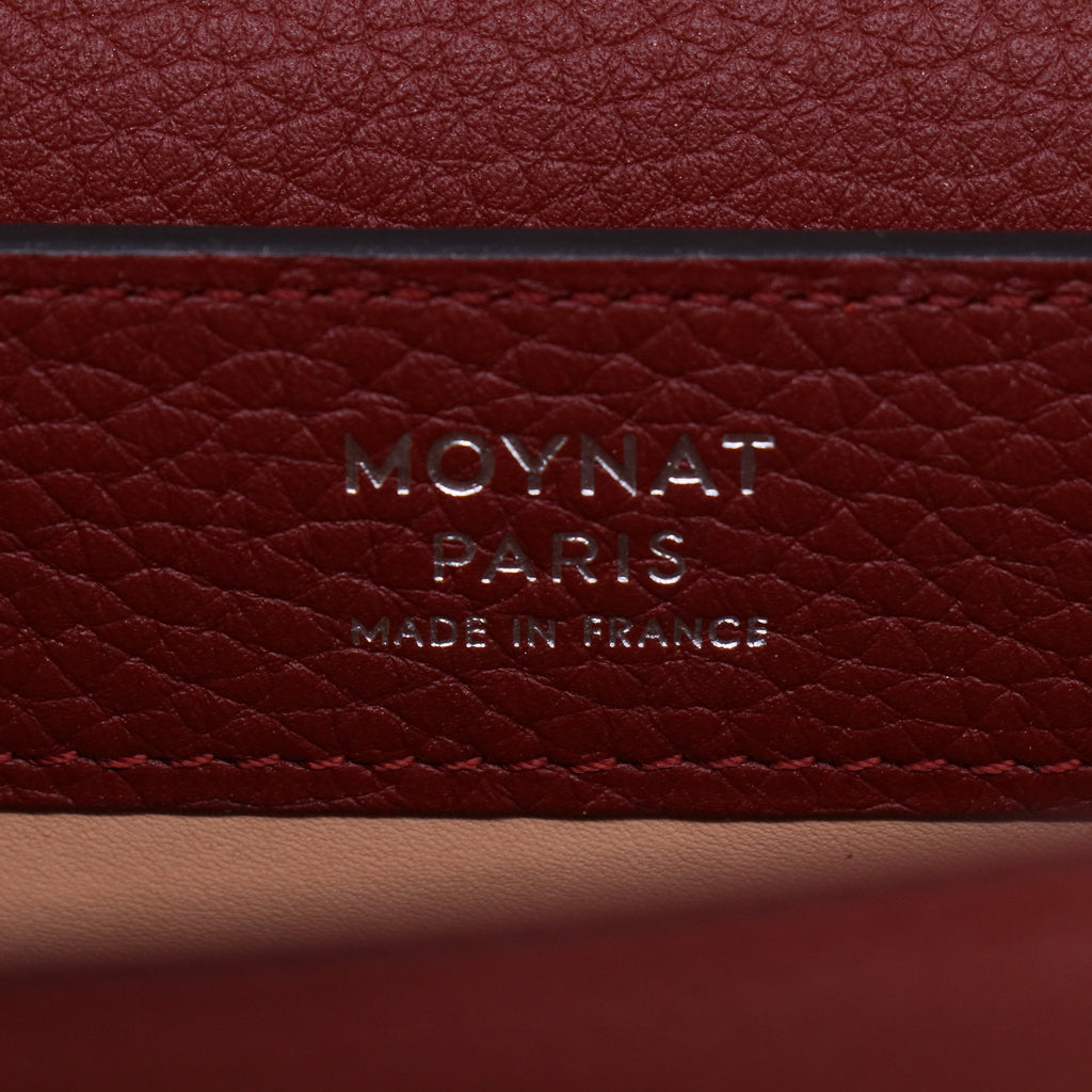 Moynat Leather Rejane PM B23948