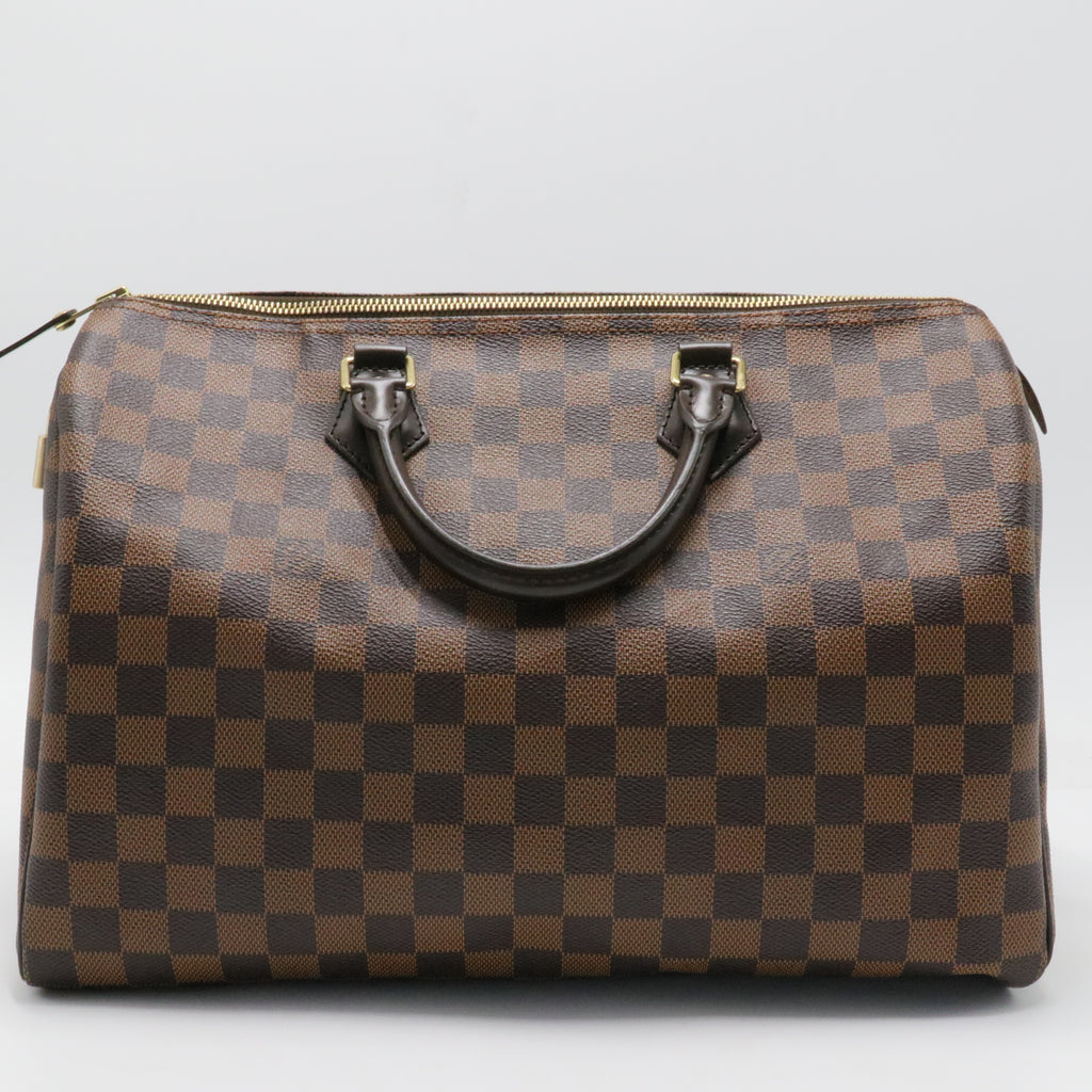Speedy Handbag Damier 35