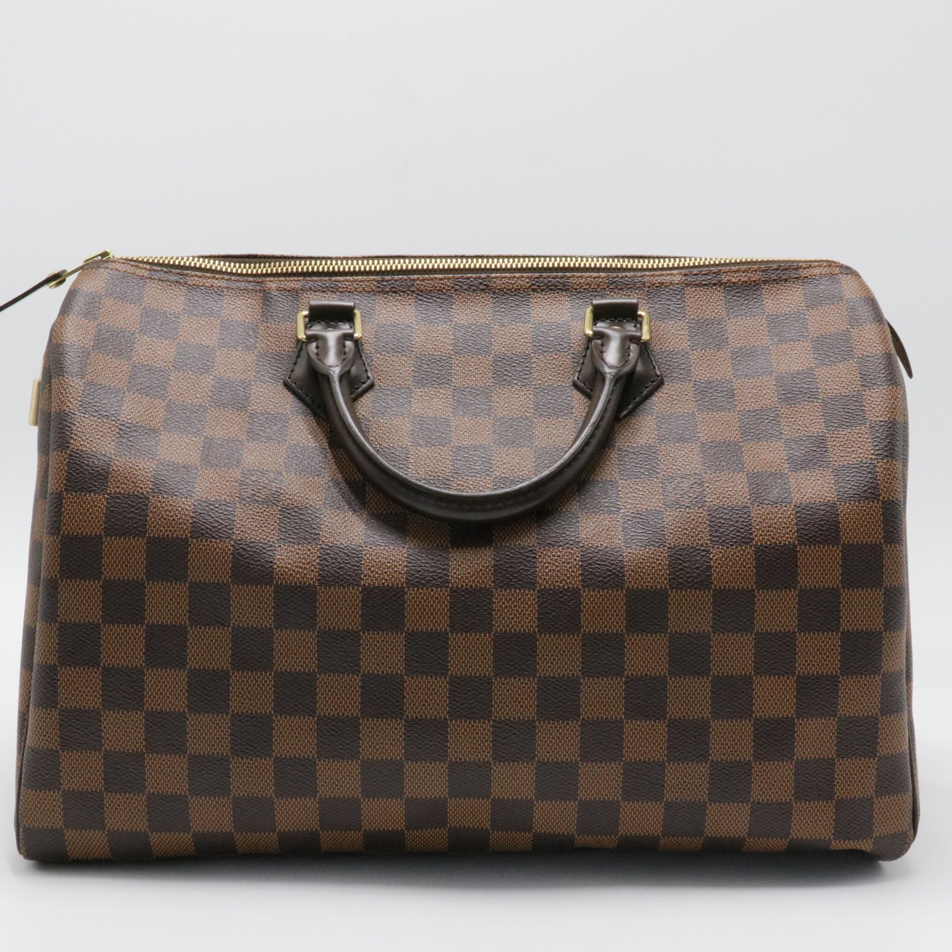 Speedy Handbag Damier 35