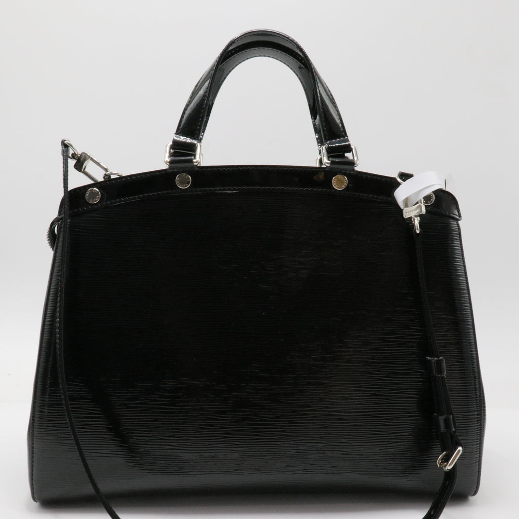 Epi Leather Brea