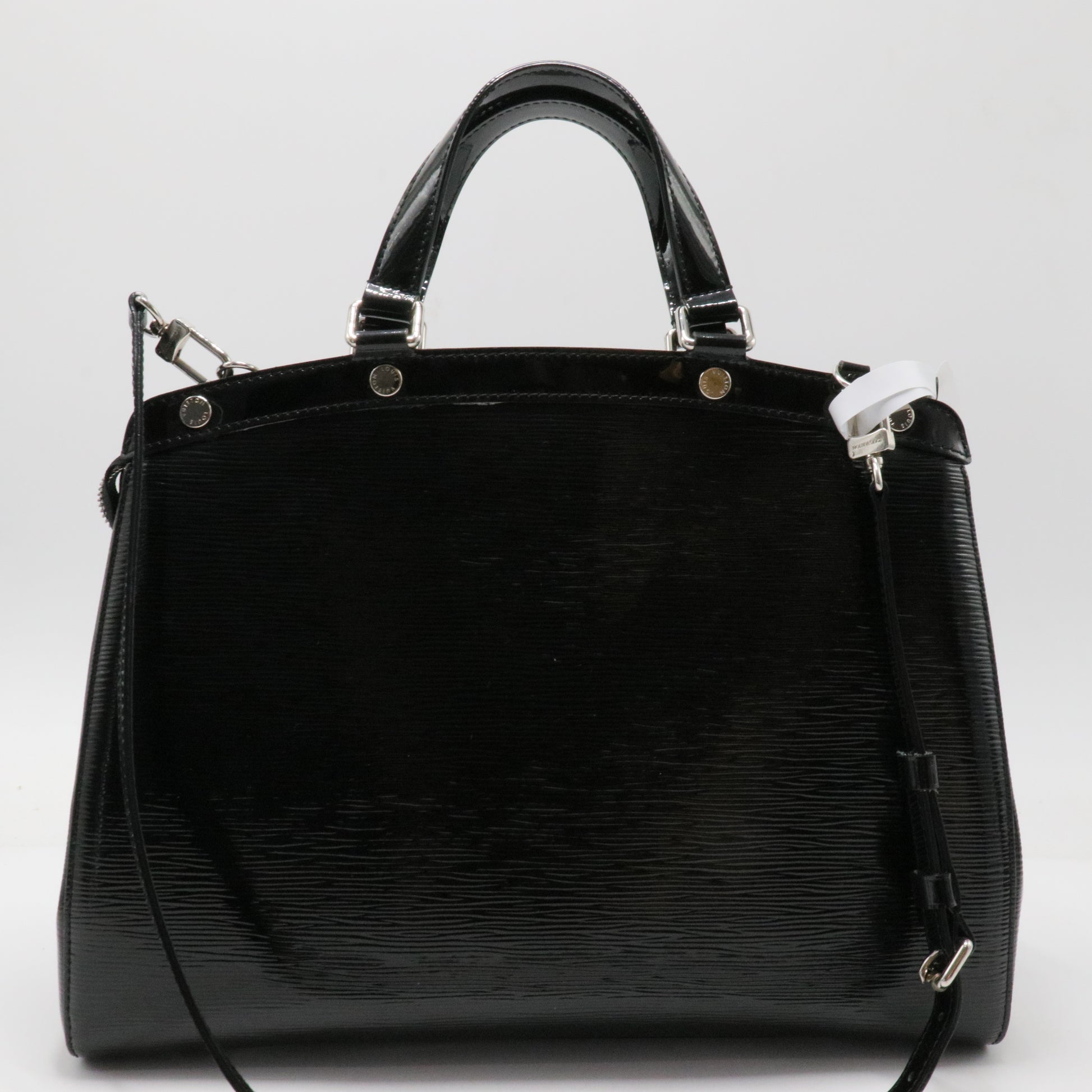Epi Leather Brea