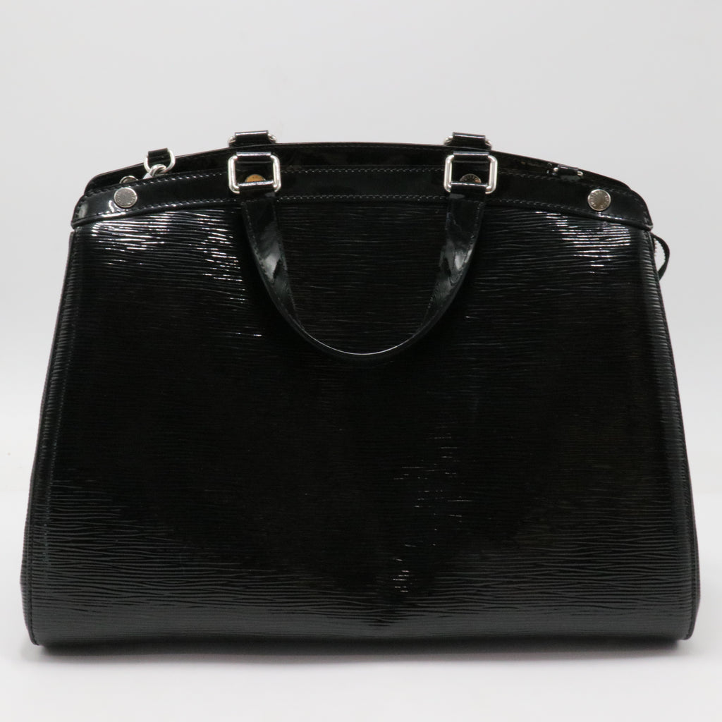 Epi Leather Brea