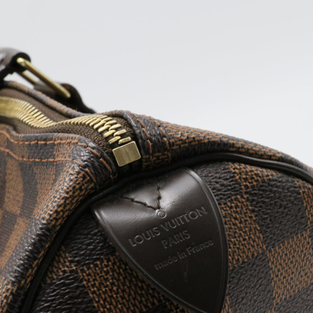 Speedy Handbag Damier 35