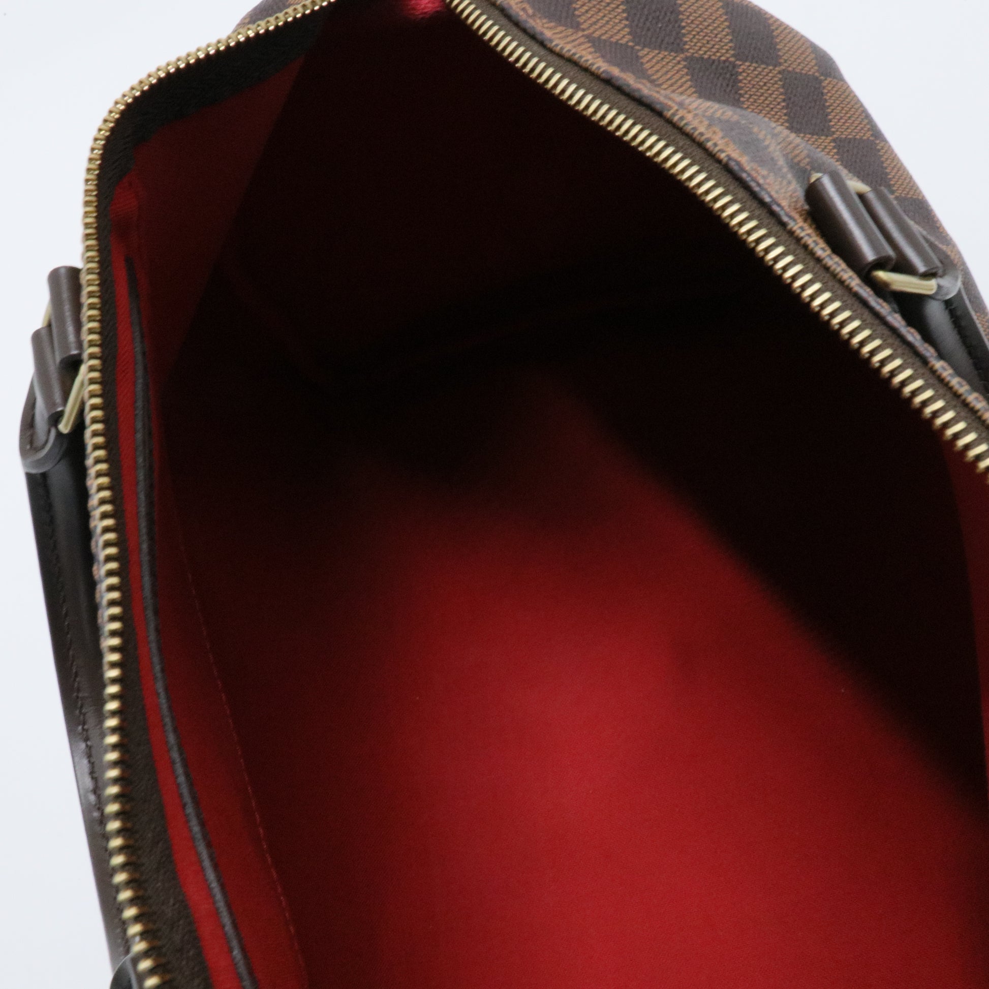 Speedy Handbag Damier 35