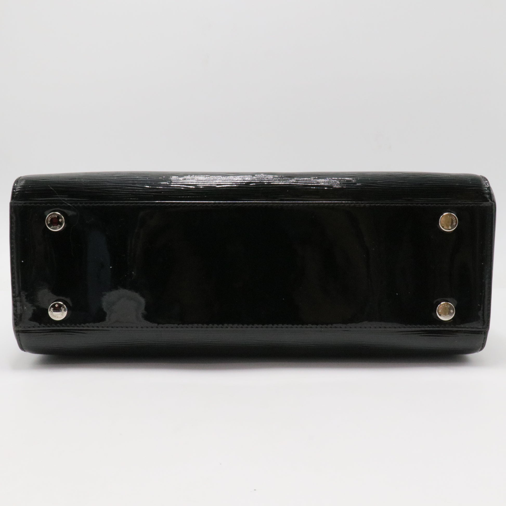 Epi Leather Brea