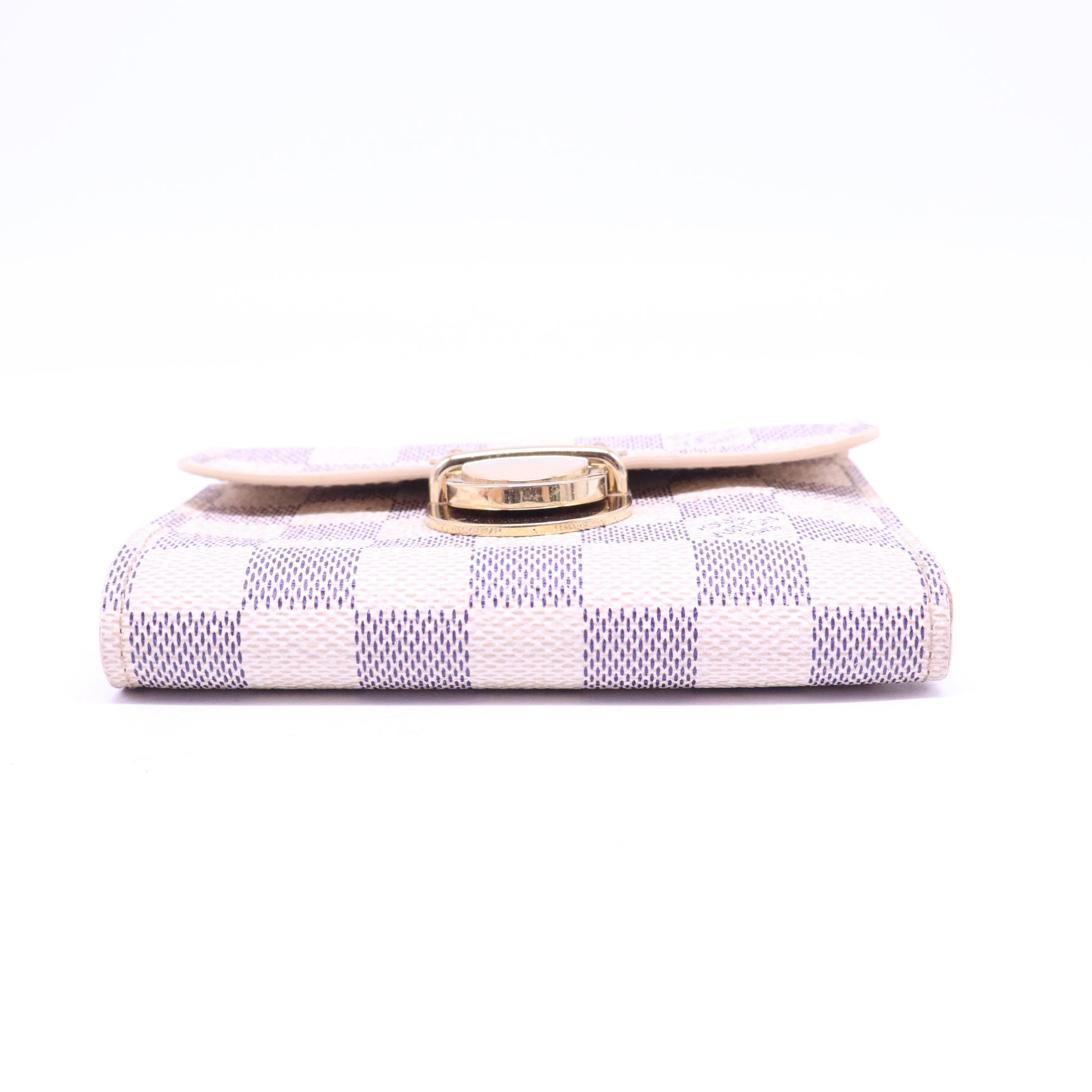 Damier Azur Koala Wallet W20739
