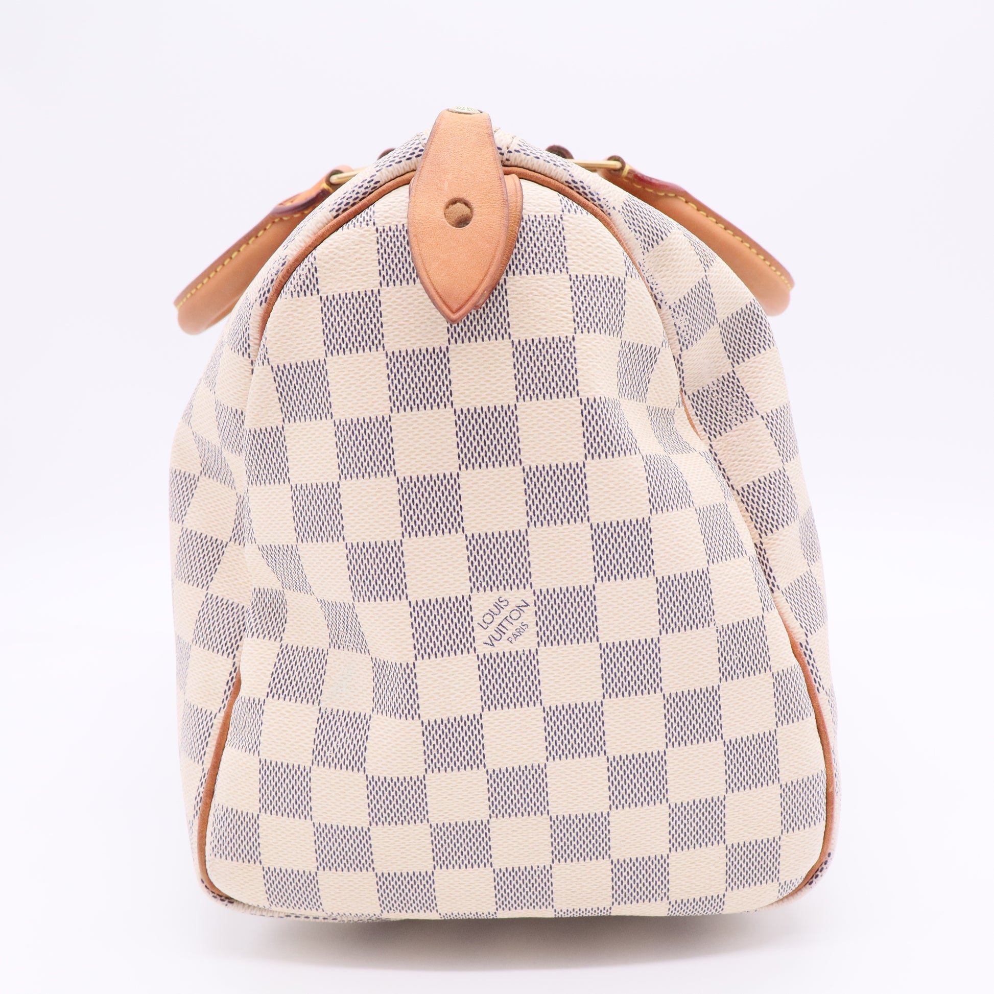 Damier Azur Speedy 35