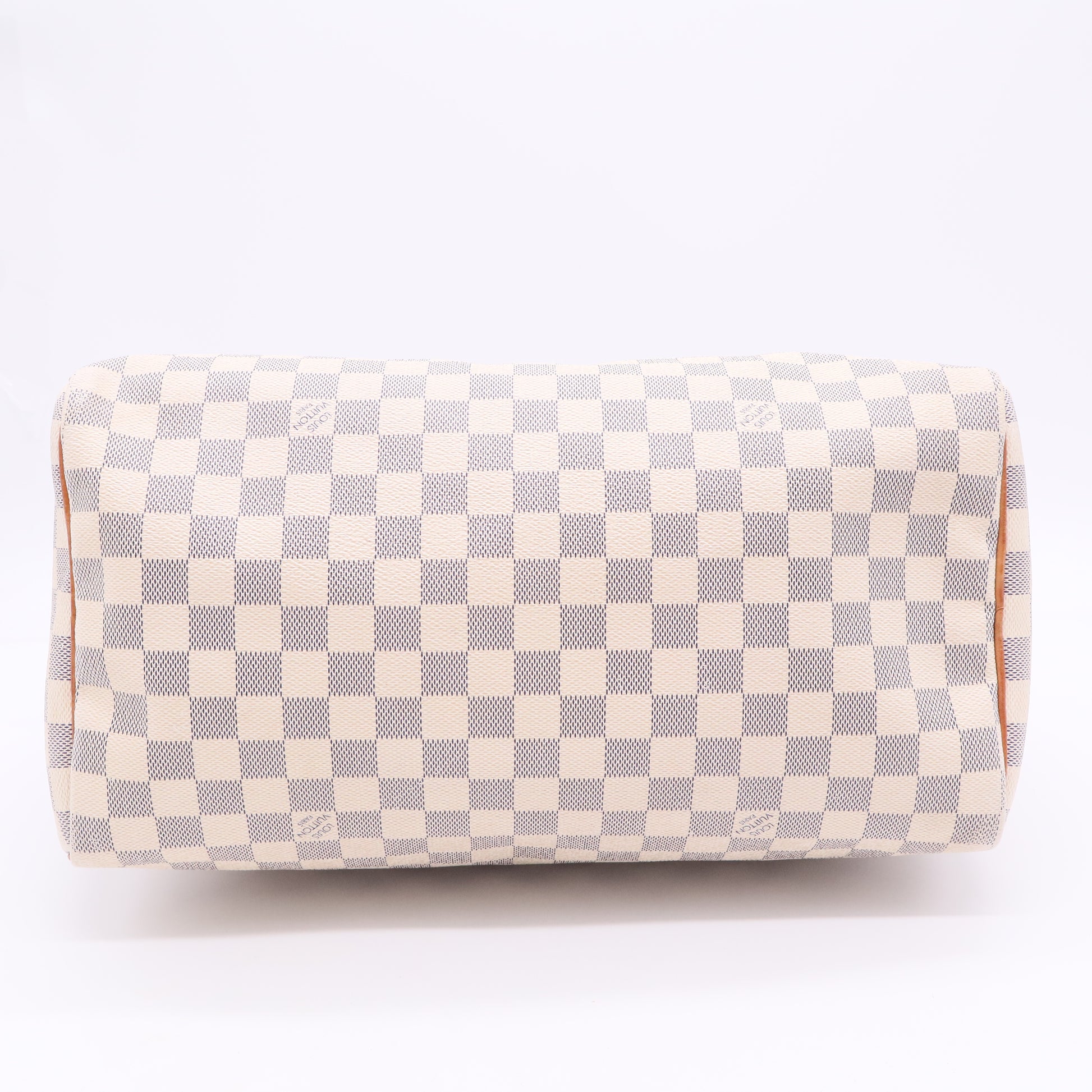 Damier Azur Speedy 35