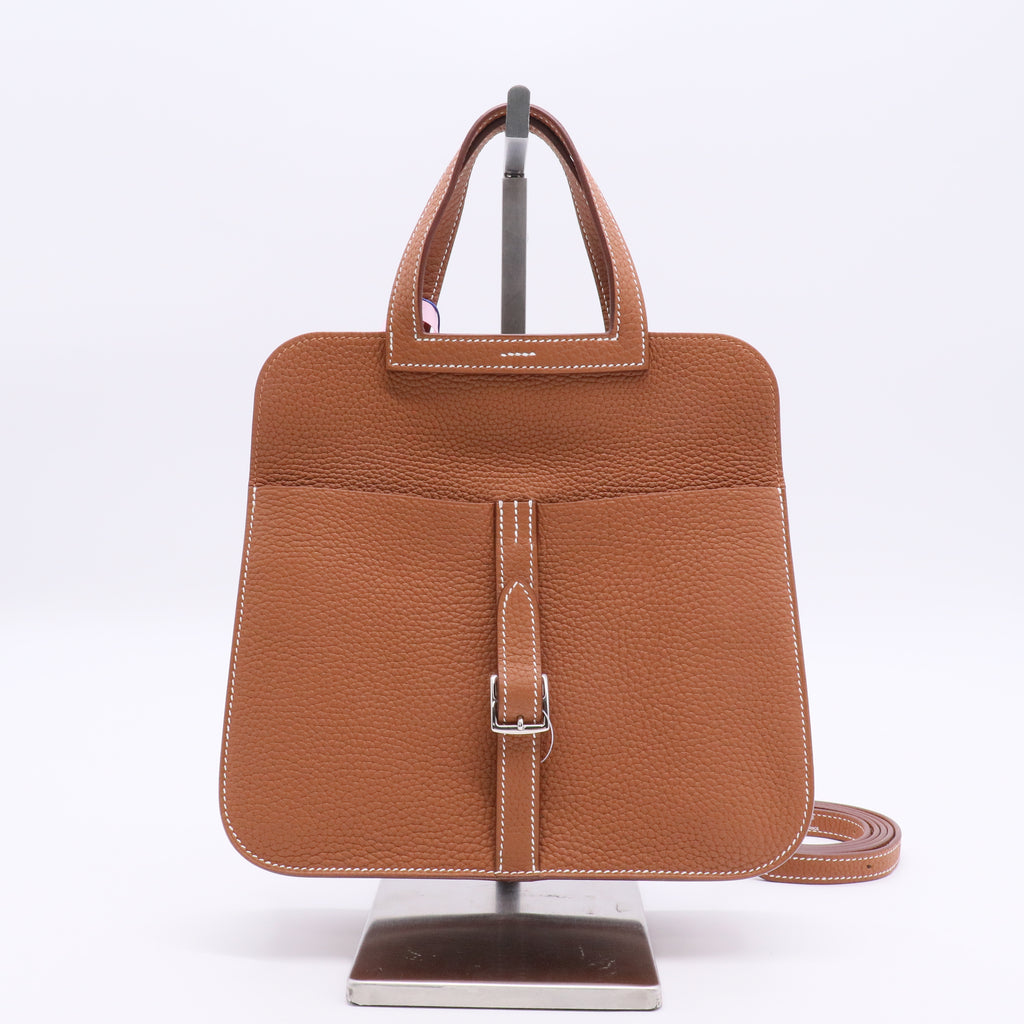 Halzan 25  Clemence Palladium Twins