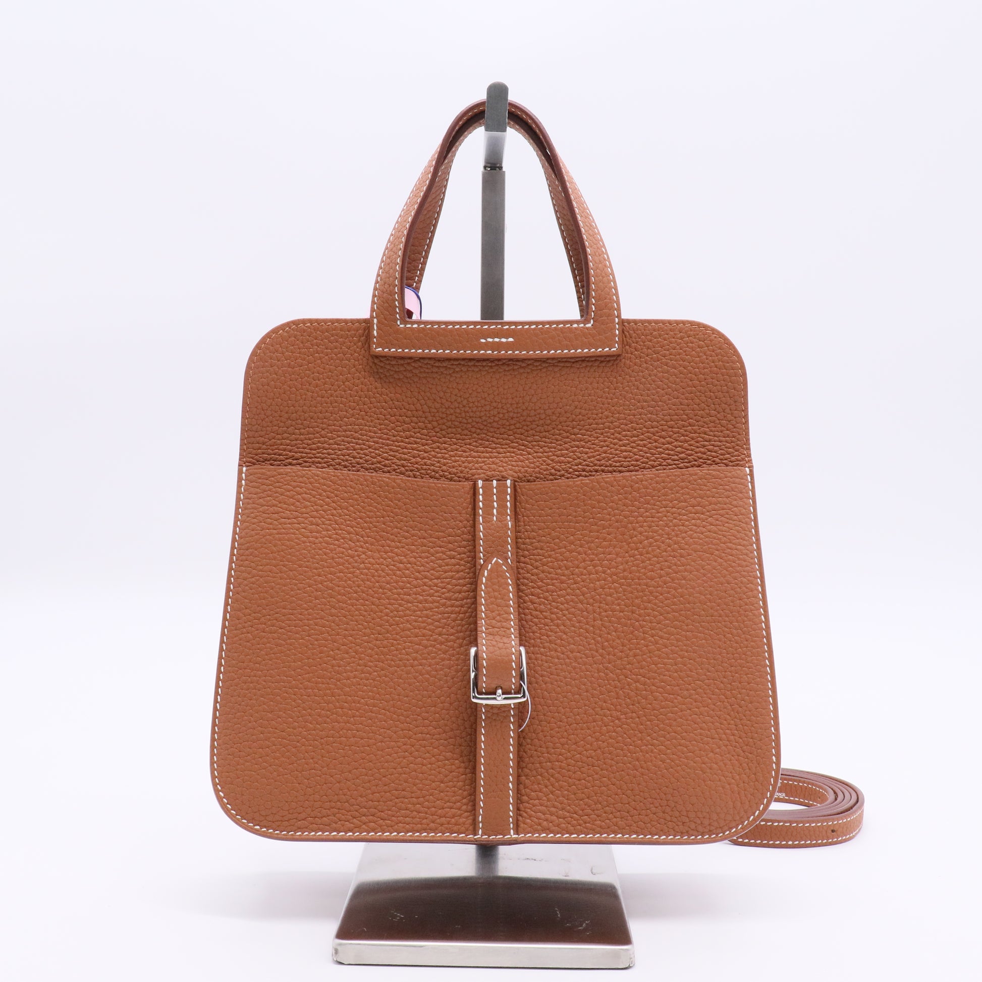 Halzan 25  Clemence Palladium Twins