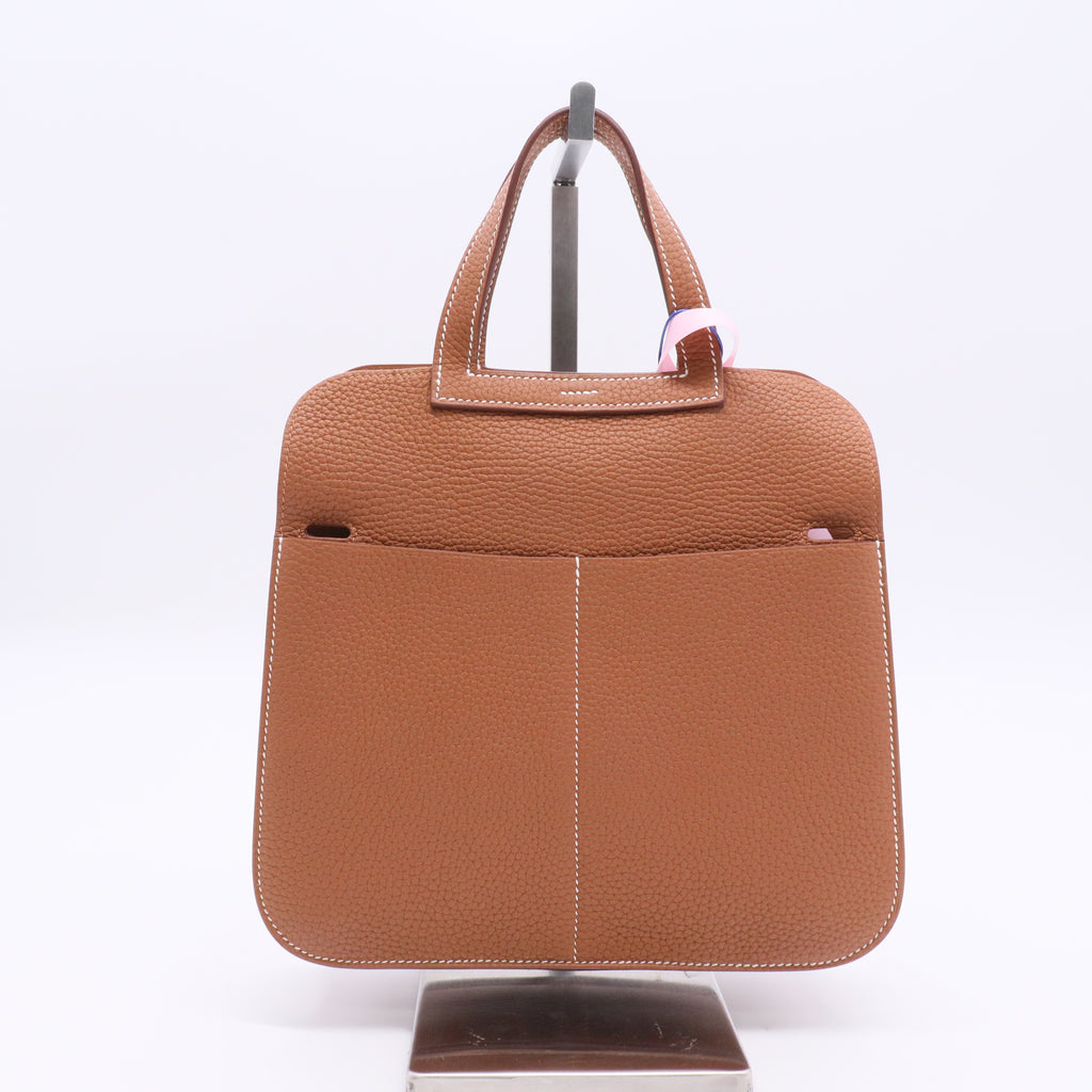 Halzan 25  Clemence Palladium Twins
