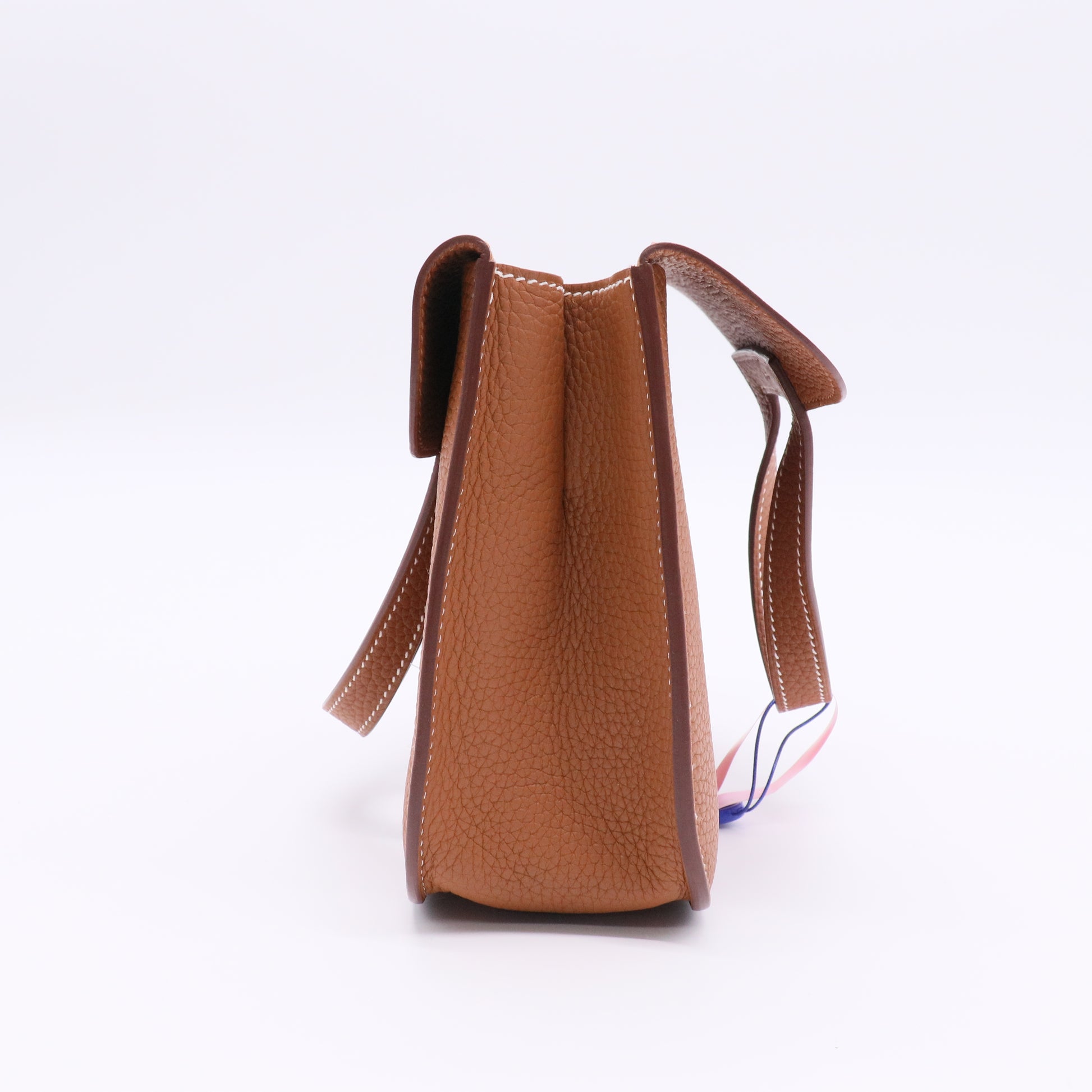 Halzan 25  Clemence Palladium Twins