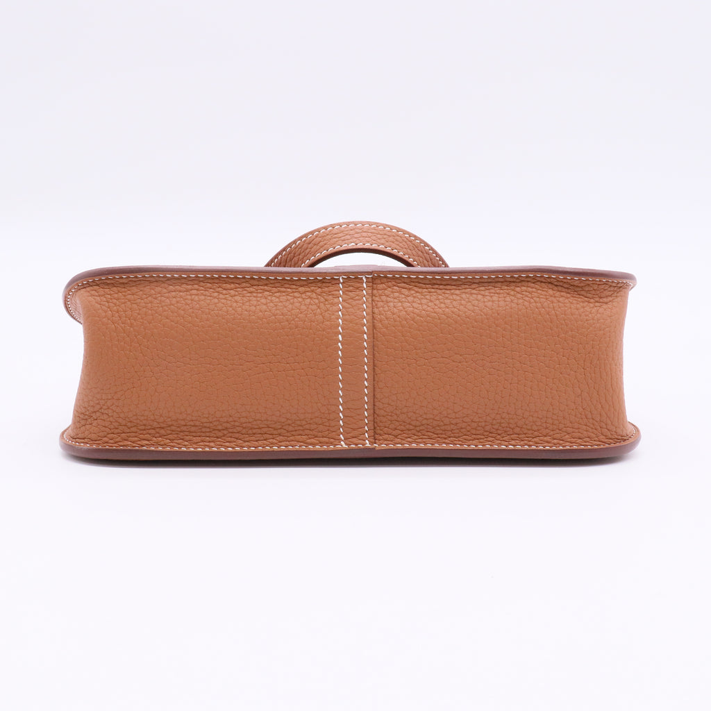 Halzan 25  Clemence Palladium Twins