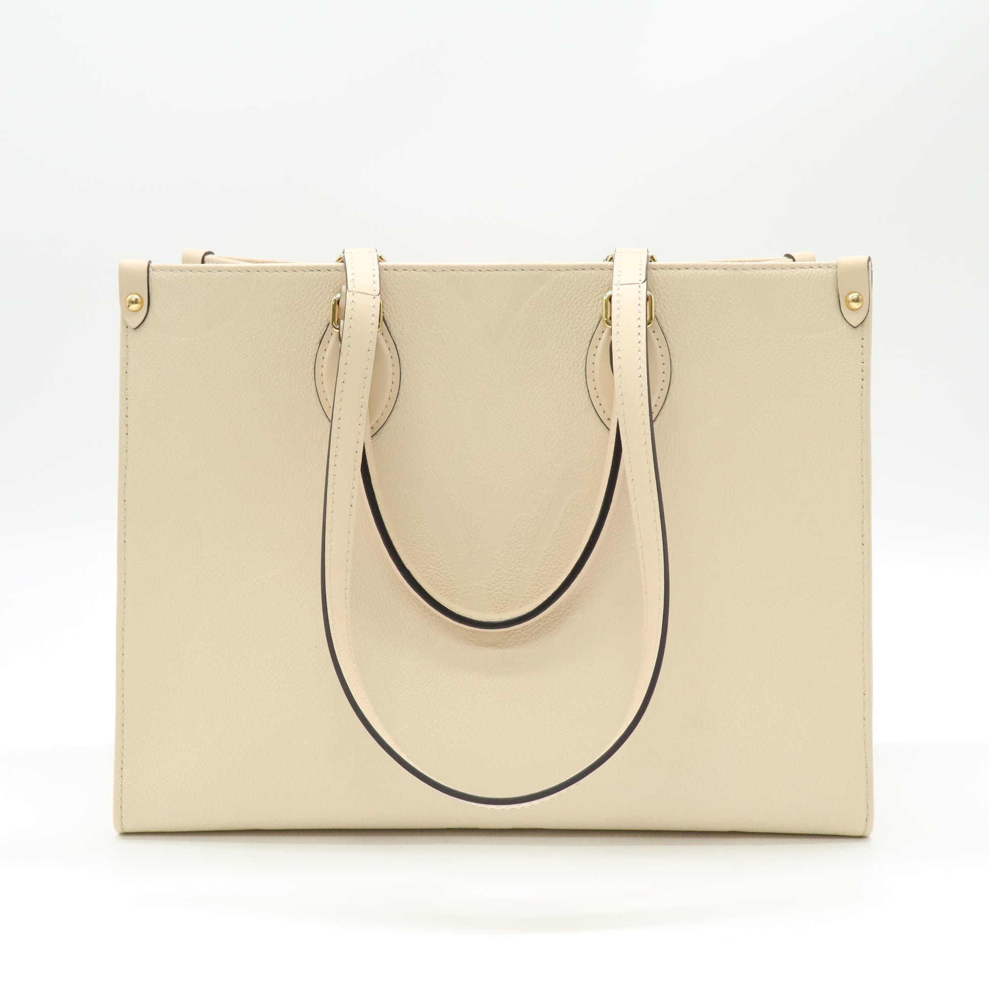Louis Vuitton OnTheGo MM bag B22321