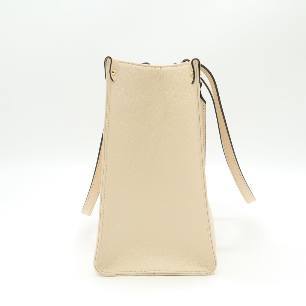 Louis Vuitton OnTheGo MM bag B22321