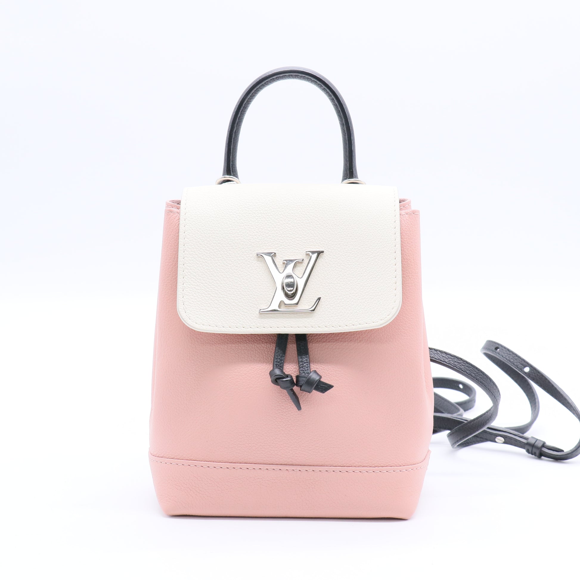 LV Monogram Lockme  TWINS LDJ3010