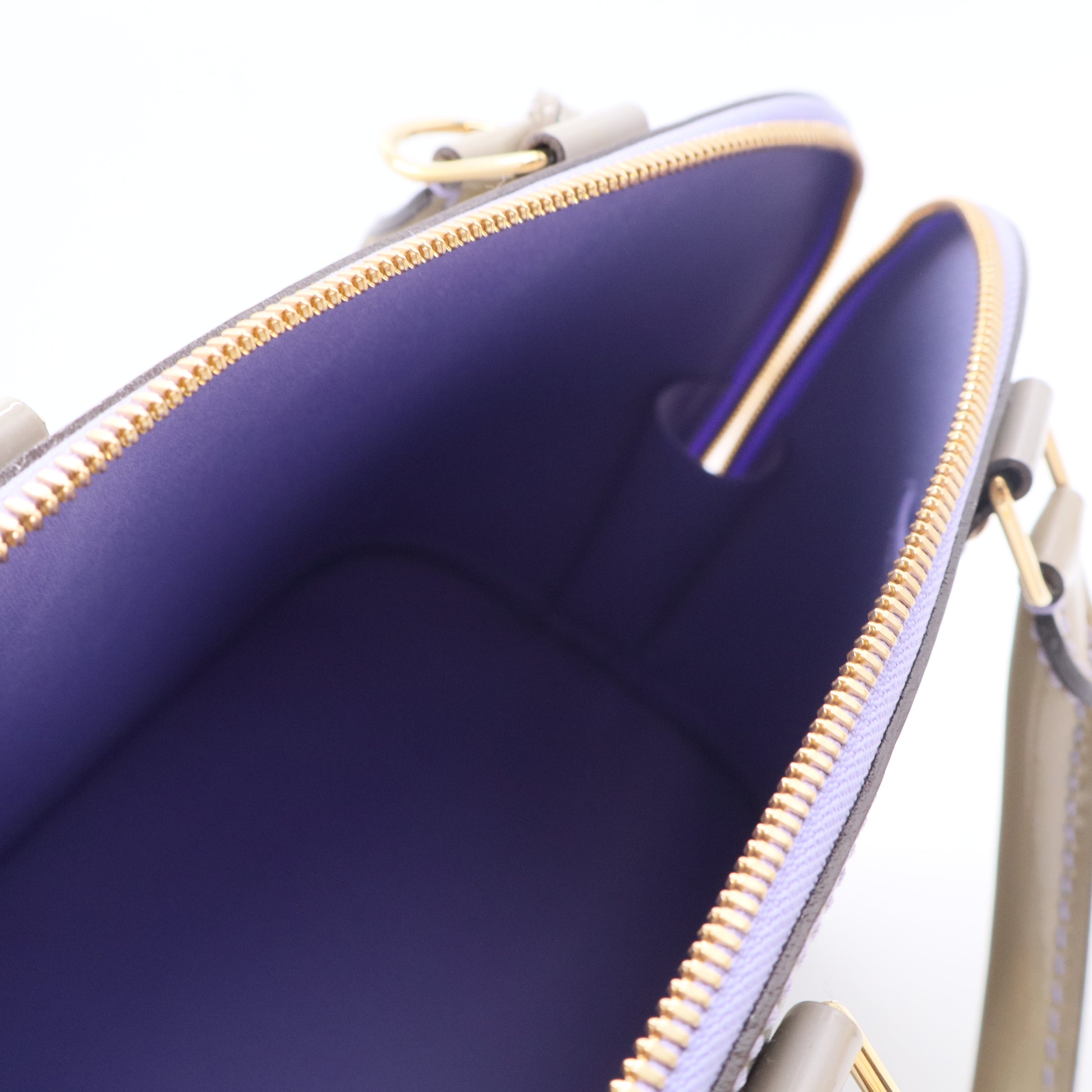 Vernis Alma PM Lilac