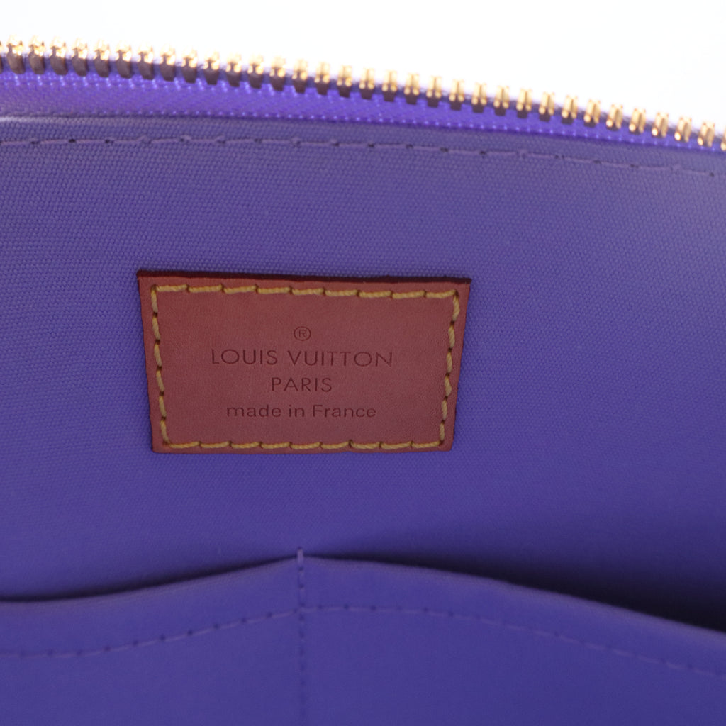 Vernis Alma PM Lilac