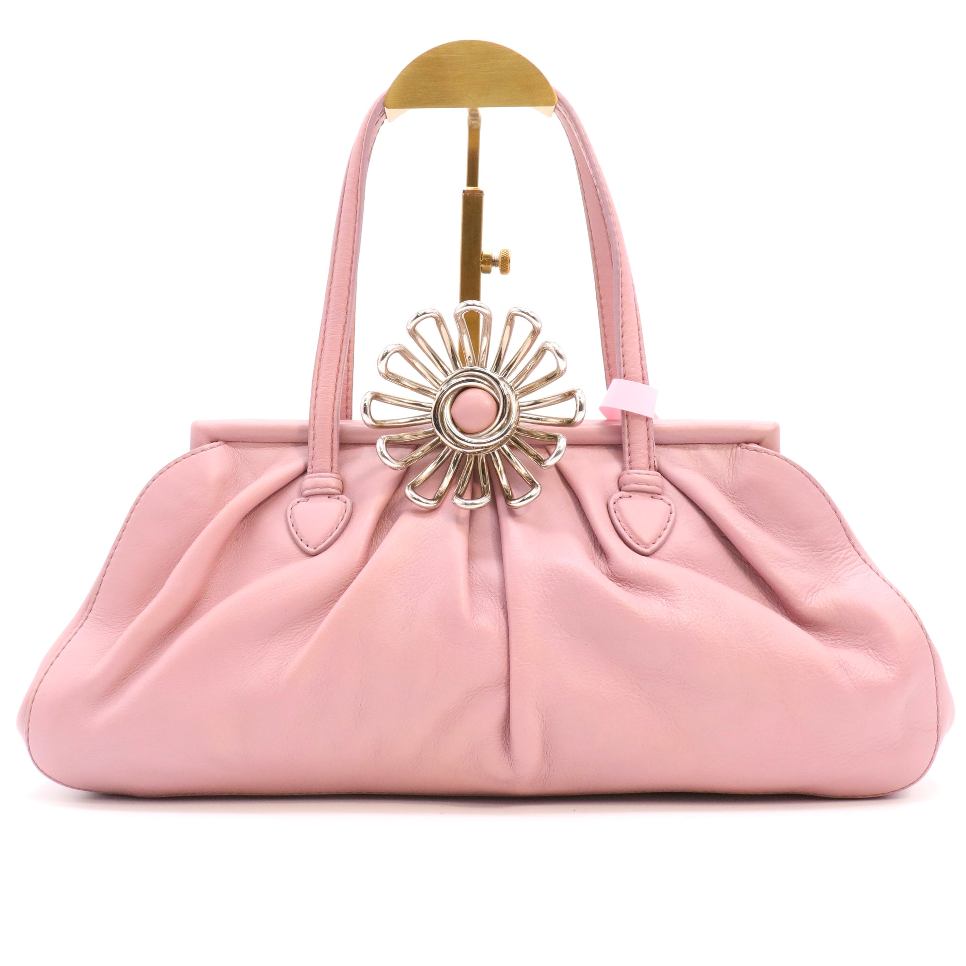 Belle bag by Miu Miu Twins