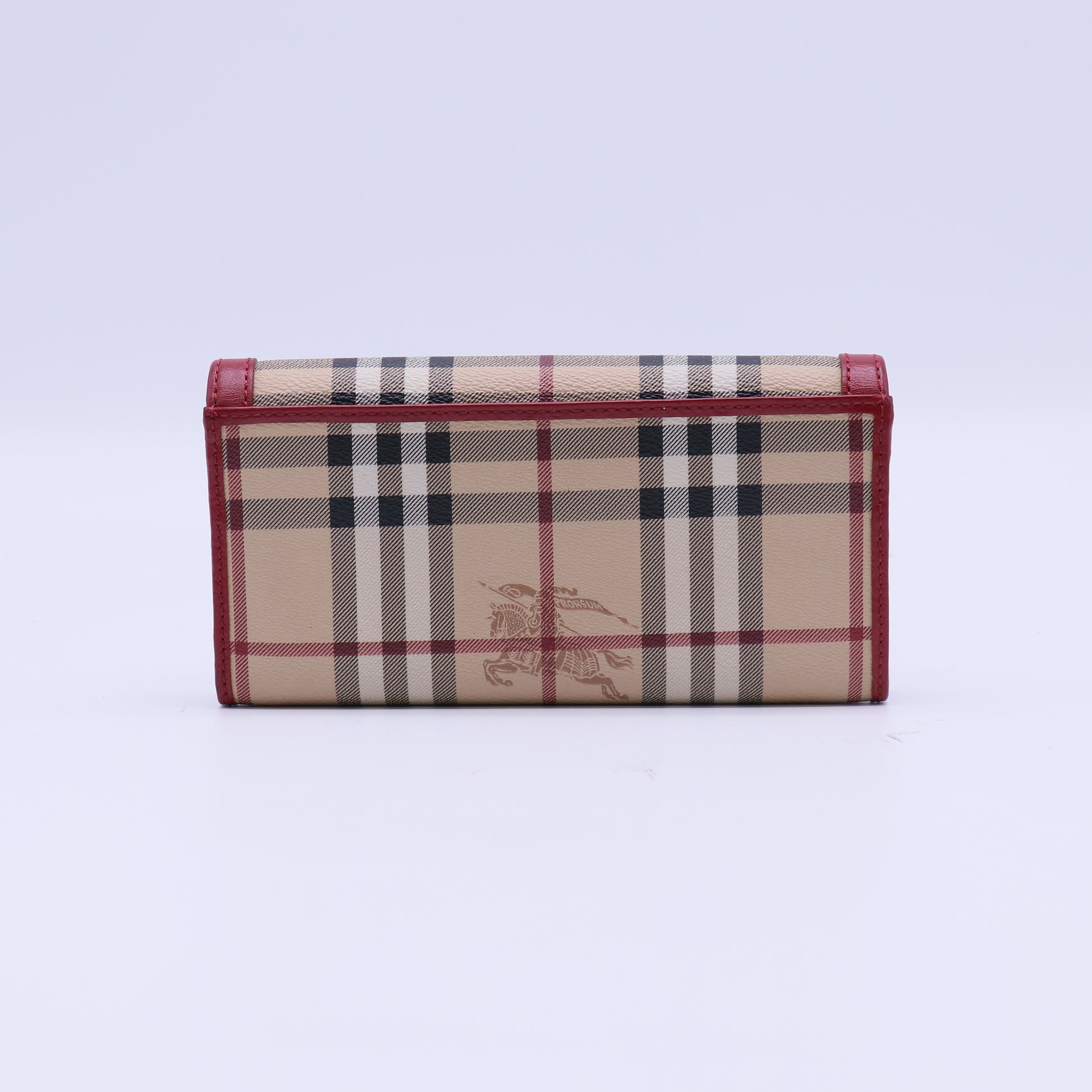Haymarket Burleigh Continental Wallet W21562