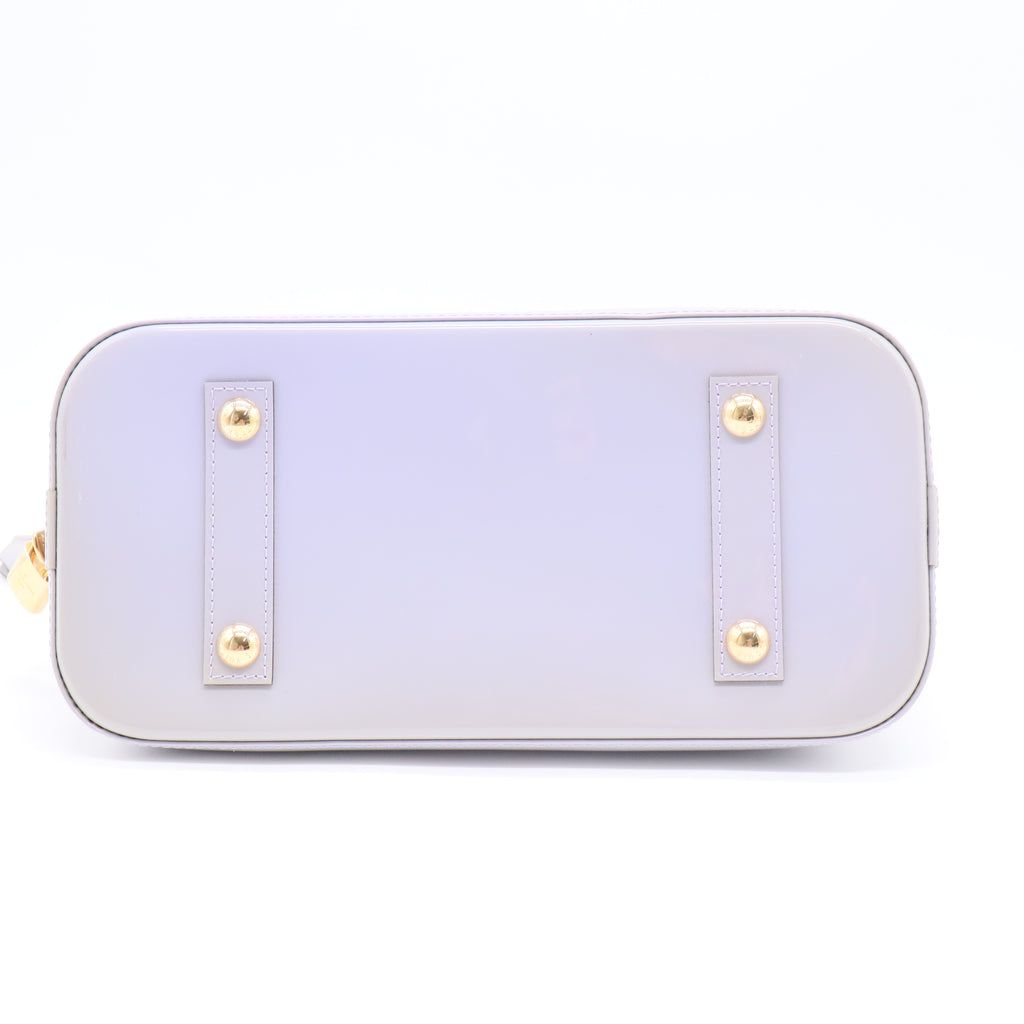 Vernis Alma PM Lilac