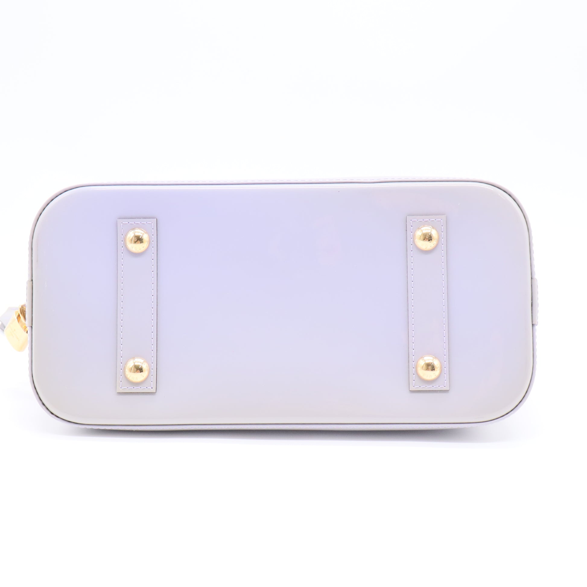 Vernis Alma PM Lilac