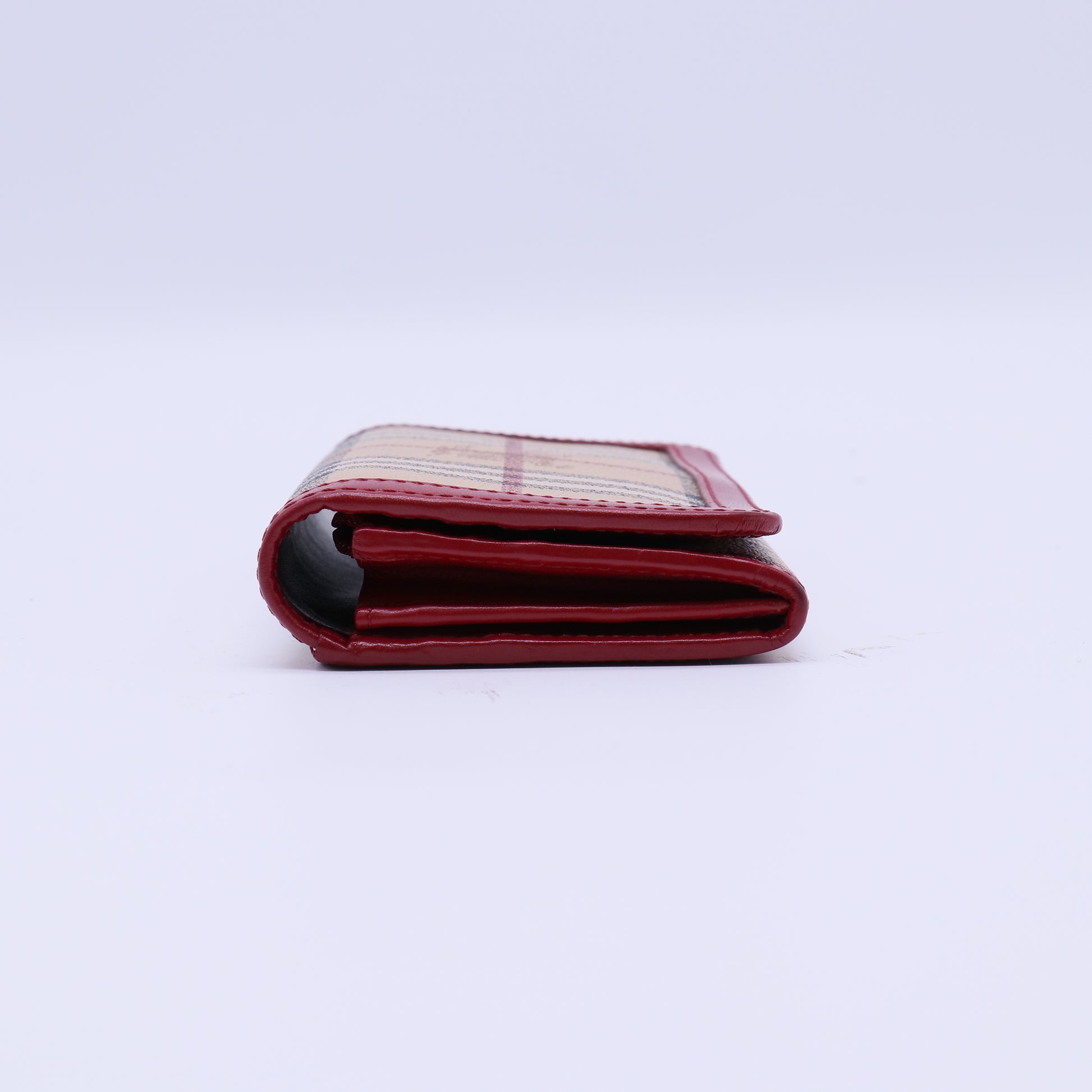 Haymarket Burleigh Continental Wallet W21562