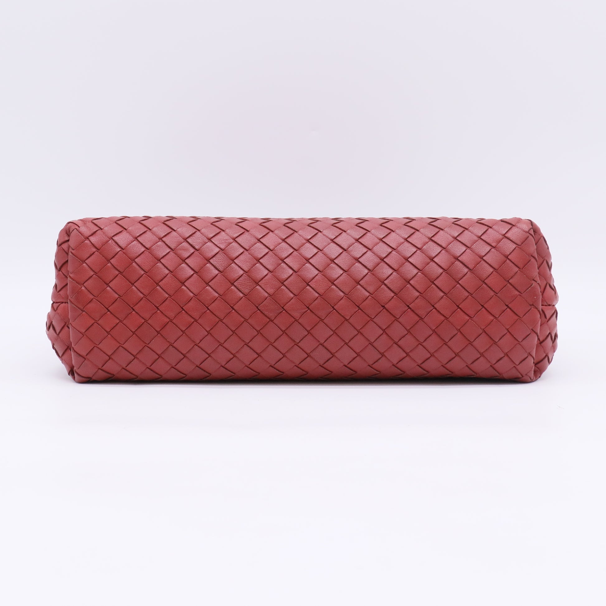 Bottega Veneta Intrecciato Olimpia Small B23981