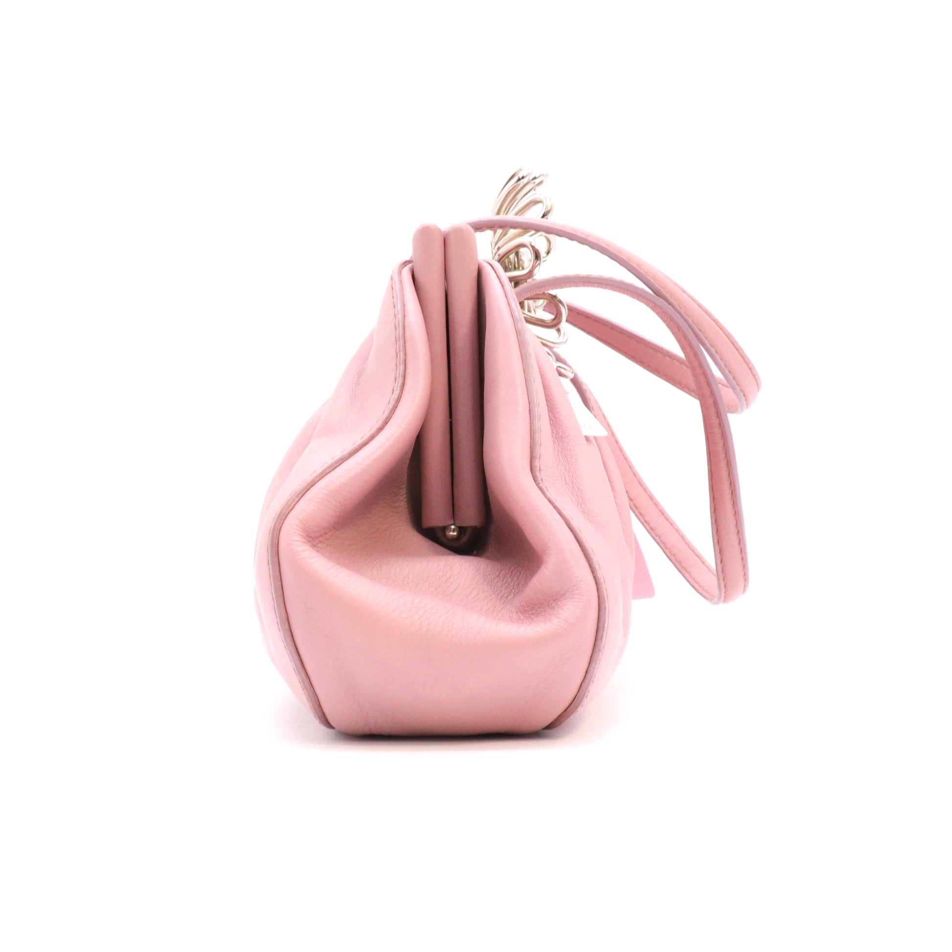 Belle bag by Miu Miu Twins