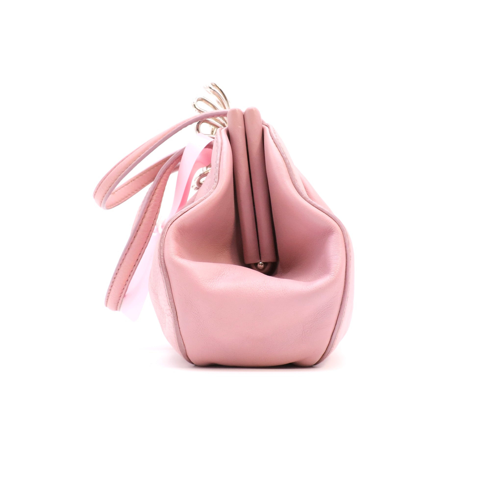 Belle bag by Miu Miu Twins