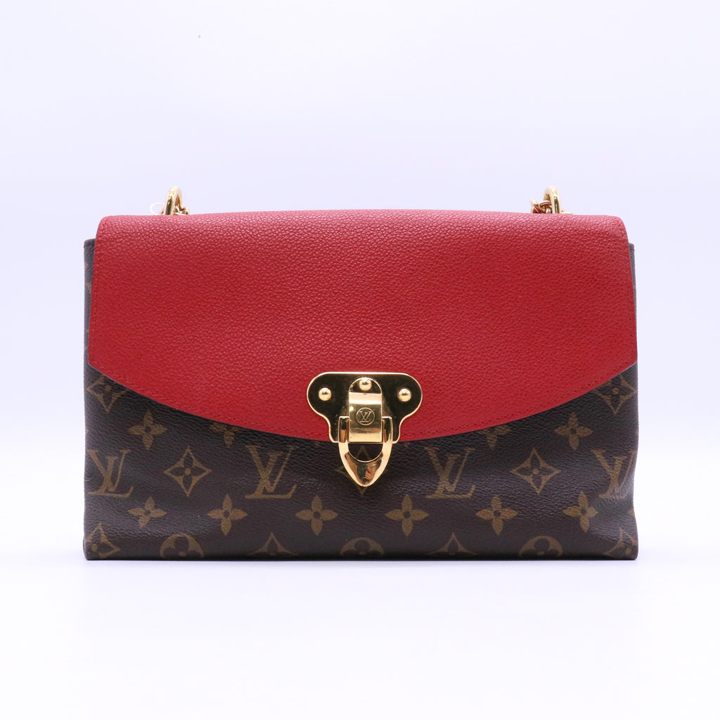 Monogram Saint Placide Twins LDJ3650