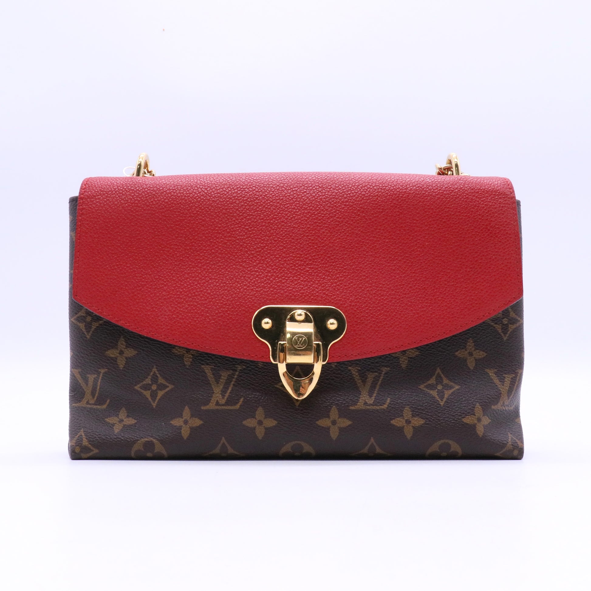 Monogram Saint Placide Twins LDJ3650