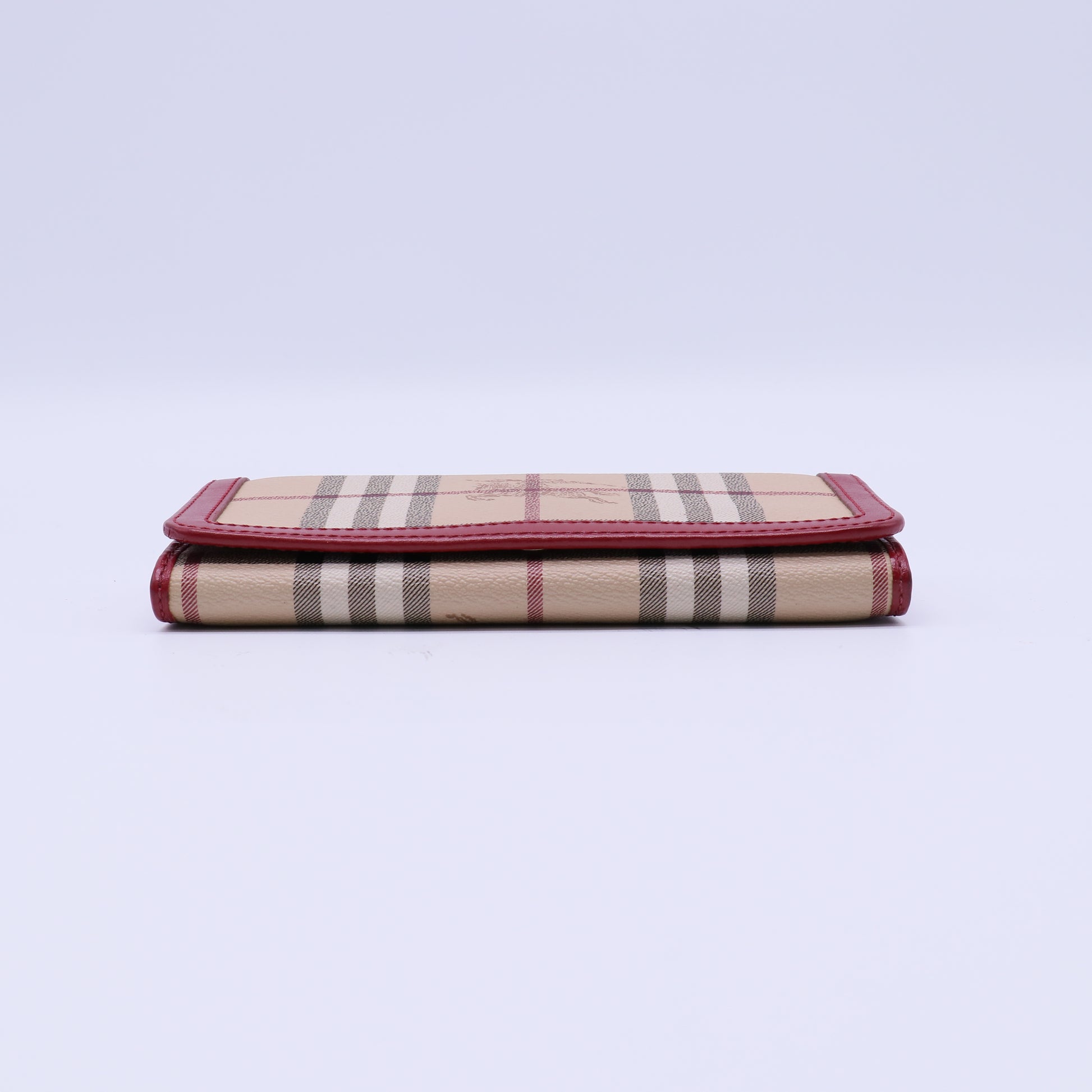 Haymarket Burleigh Continental Wallet W21562